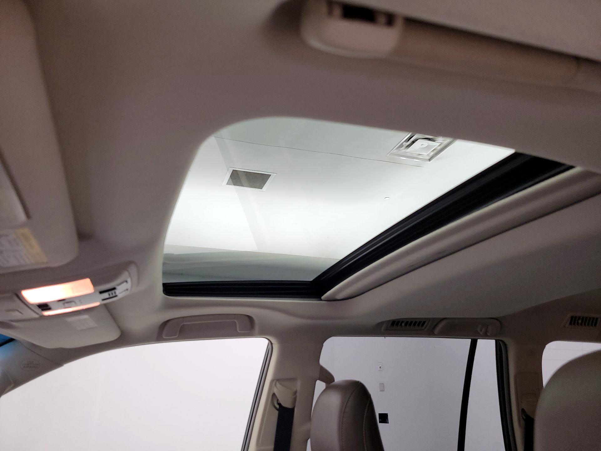 Thumbnail: 2018 Lexus GX - 20