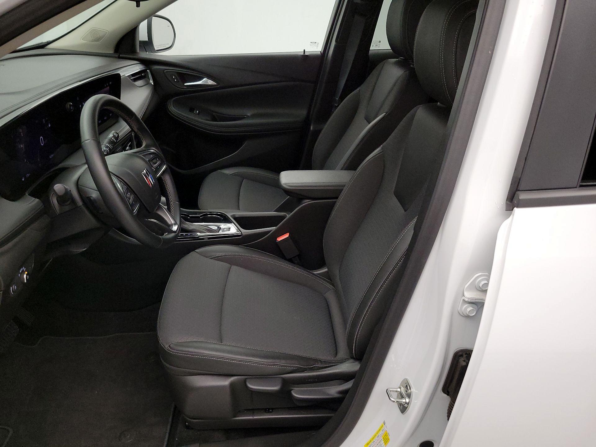 Thumbnail: 2025 Buick Encore GX - 11