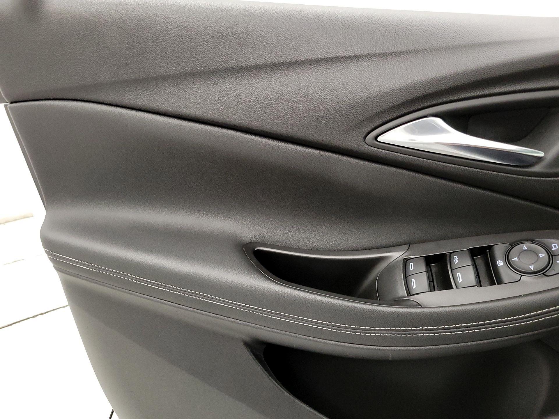 Thumbnail: 2025 Buick Encore GX - 12