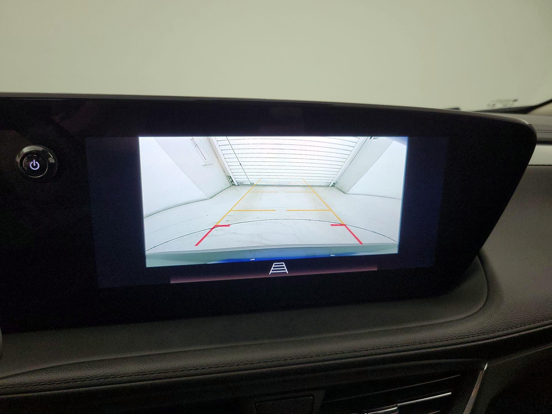 Thumbnail: 2025 Buick Encore GX - 14