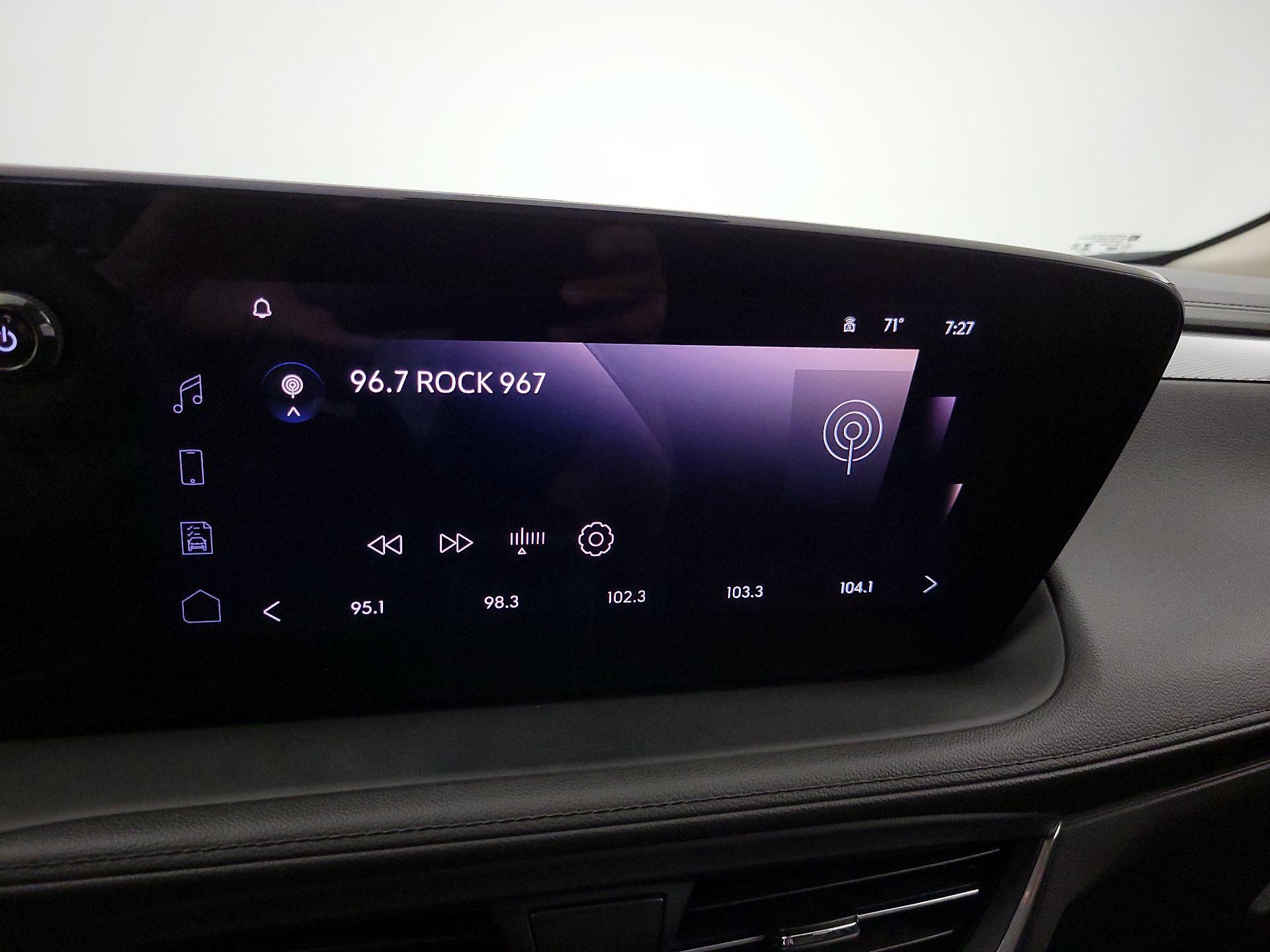 Thumbnail: 2025 Buick Encore GX - 15