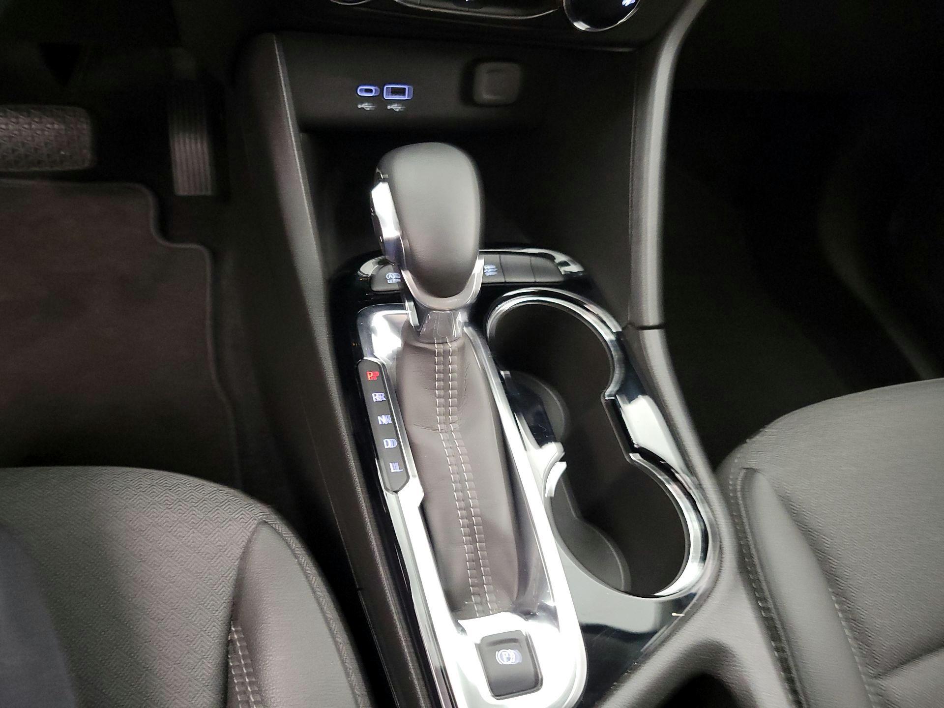 Thumbnail: 2025 Buick Encore GX - 17