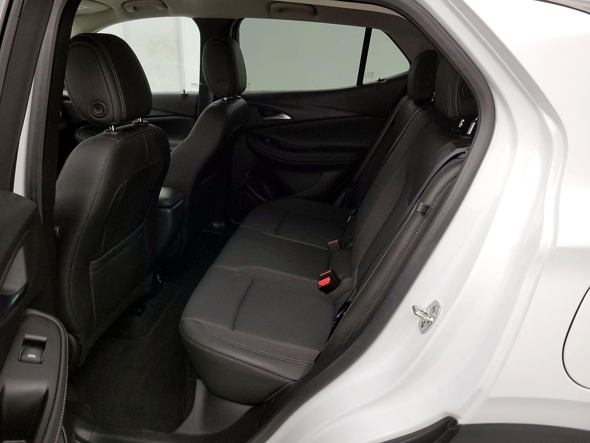 Thumbnail: 2025 Buick Encore GX - 19