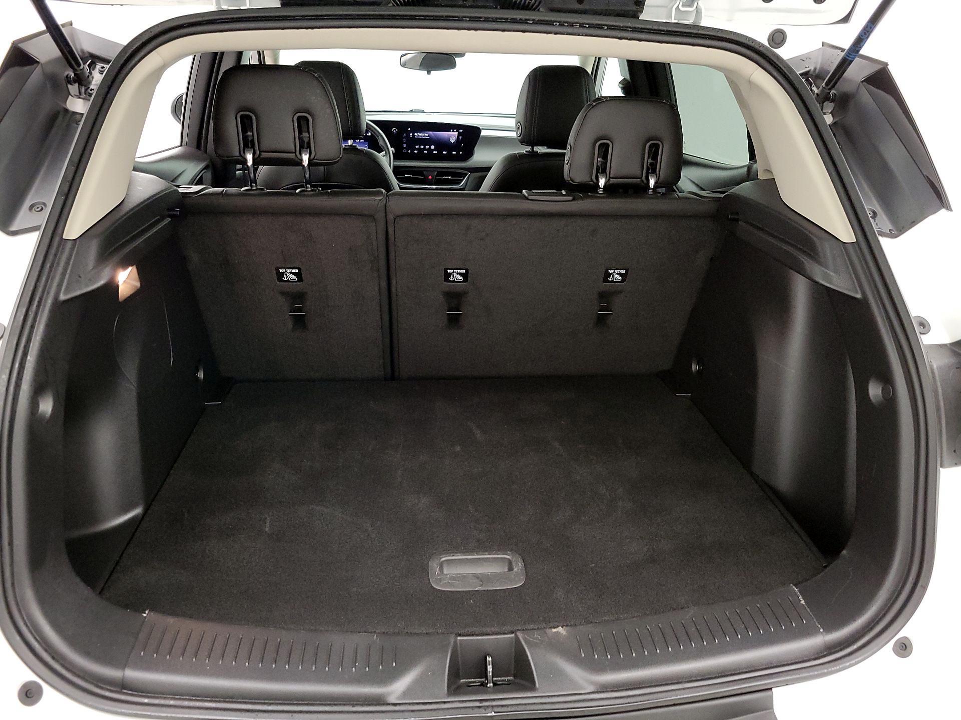 Thumbnail: 2025 Buick Encore GX - 20