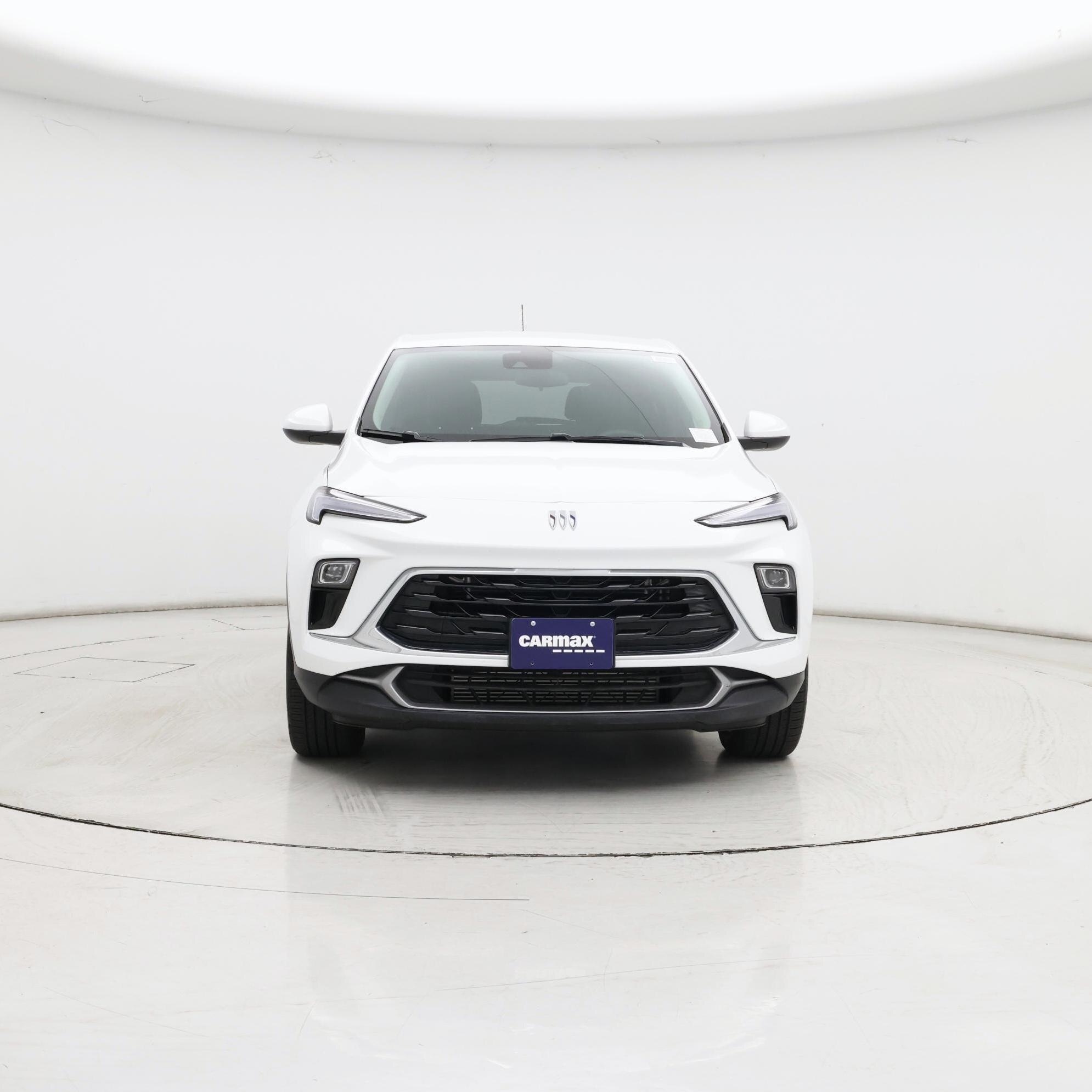 Thumbnail: 2025 Buick Encore GX - 5