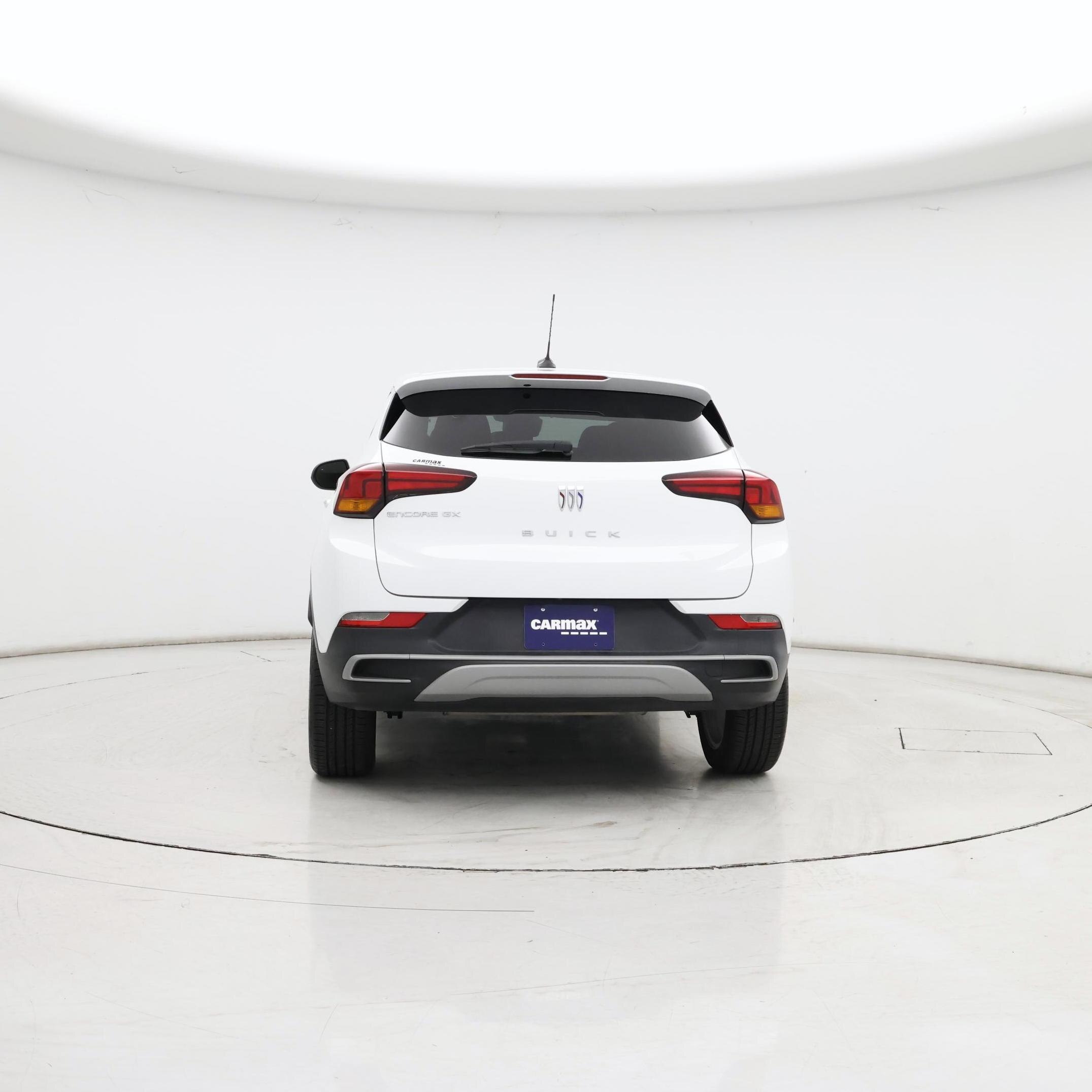 Thumbnail: 2025 Buick Encore GX - 6