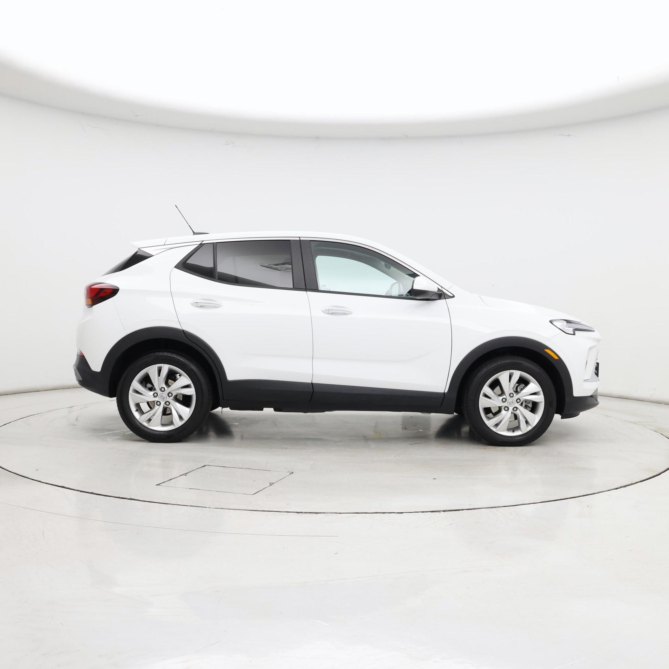 Thumbnail: 2025 Buick Encore GX - 7