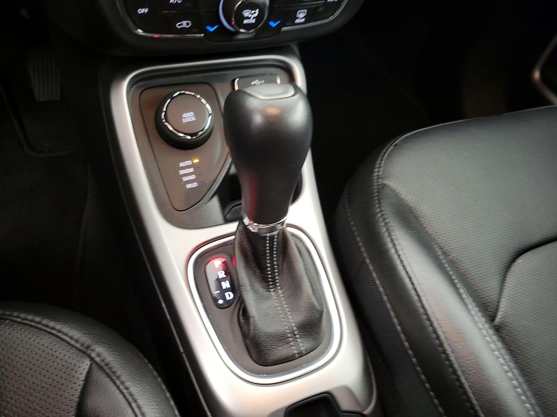 Thumbnail: 2020 Jeep Compass - 18