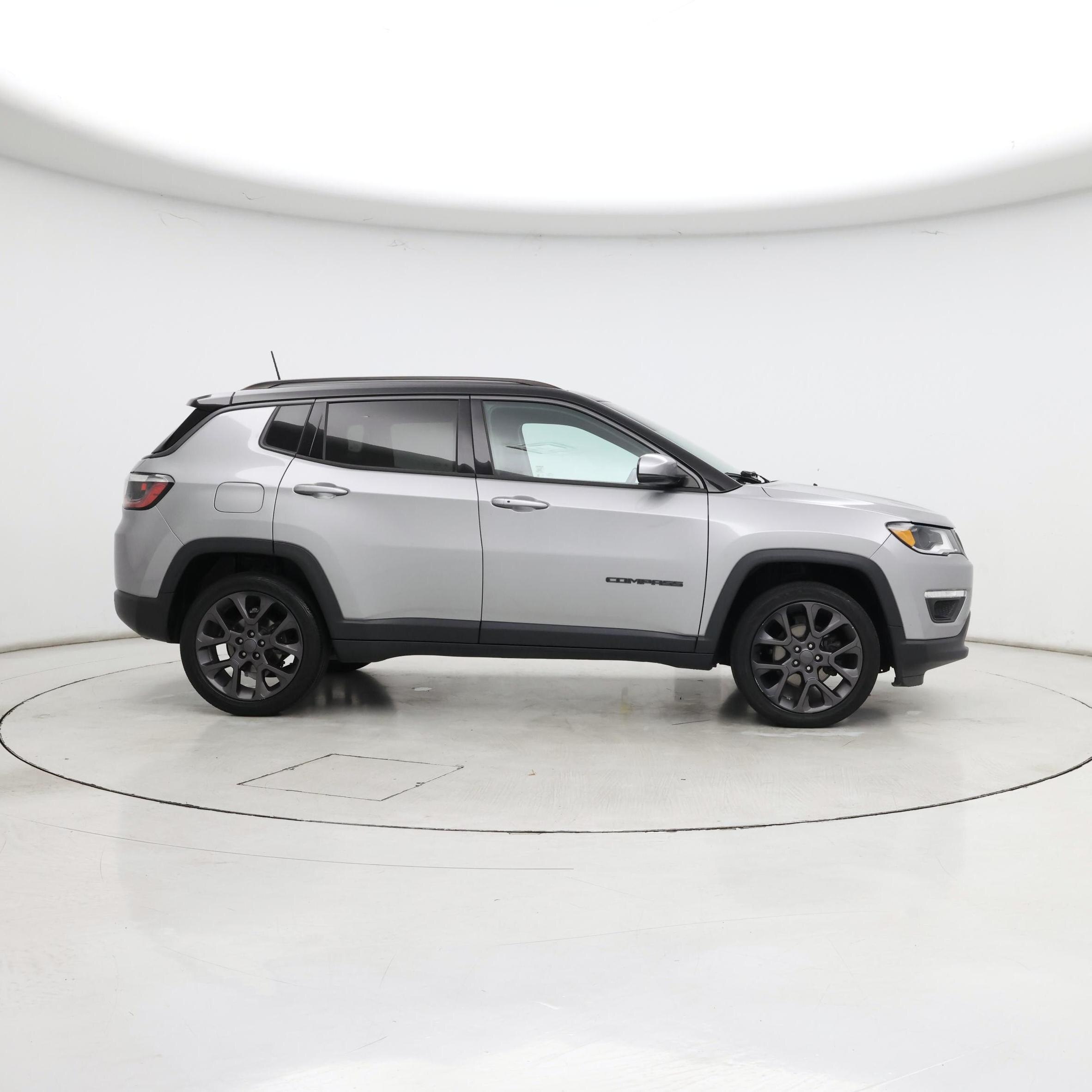 Thumbnail: 2020 Jeep Compass - 7