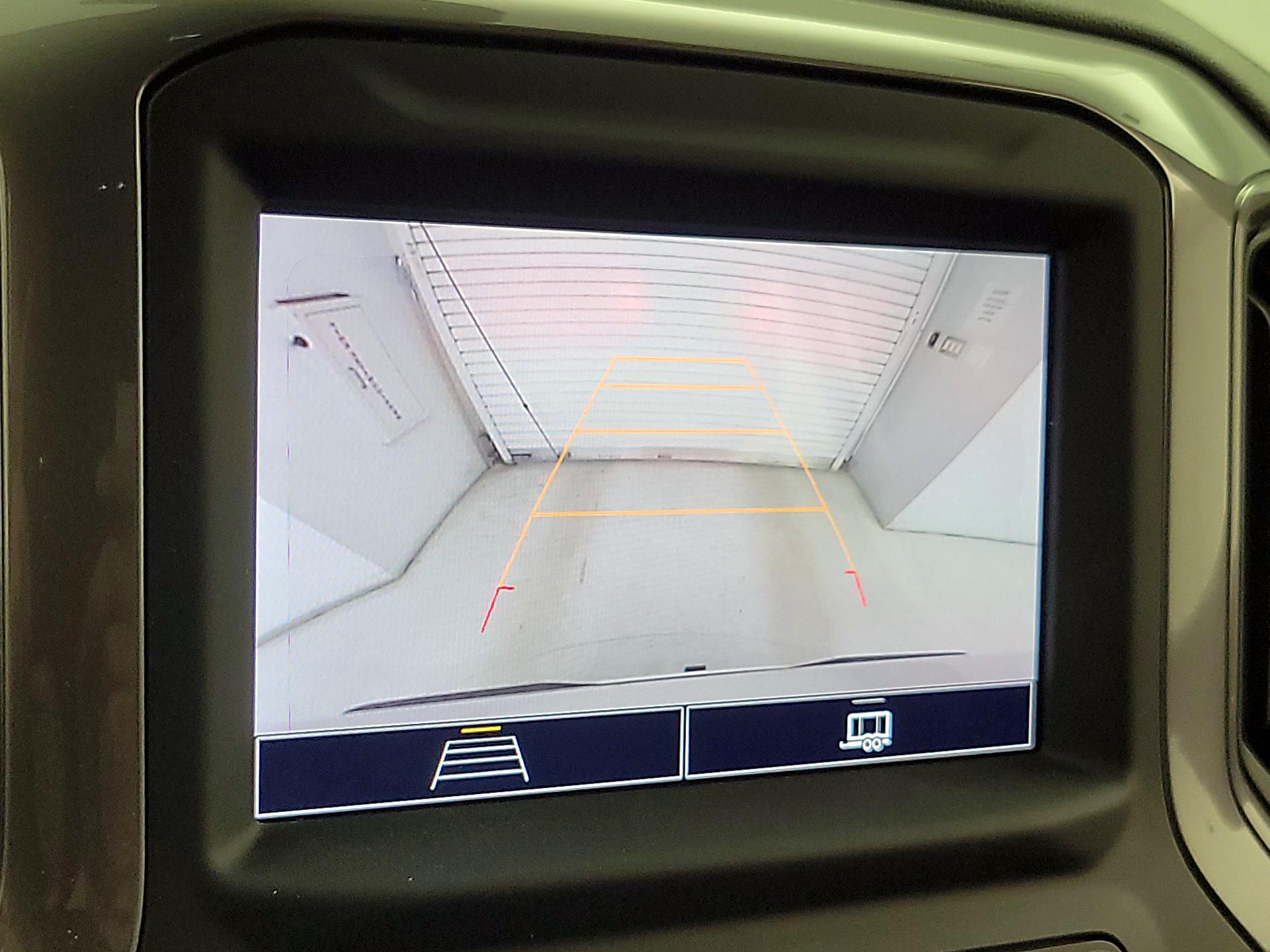 Thumbnail: 2022 Chevrolet Silverado 1500 - 14