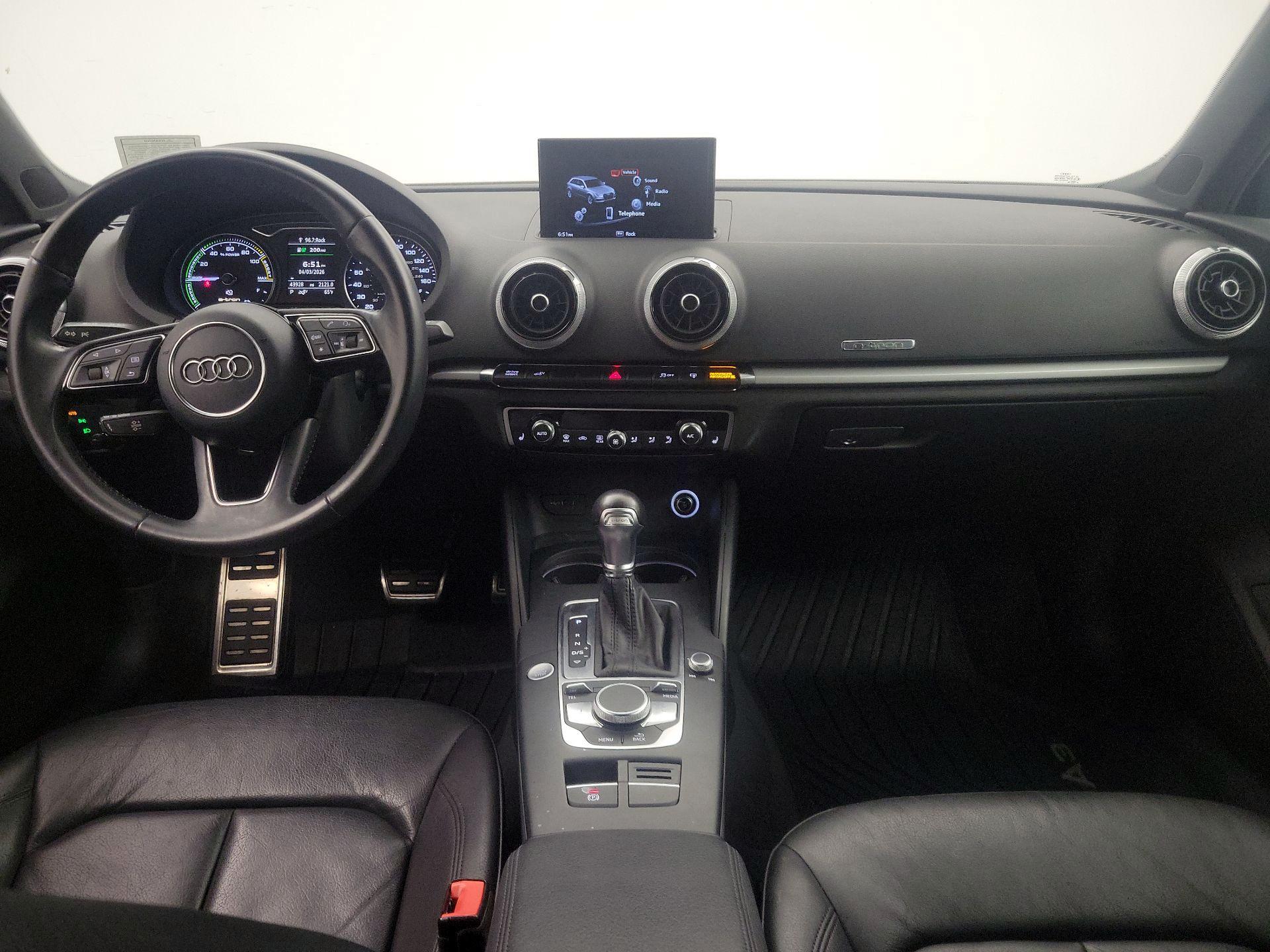 Thumbnail: 2017 Audi A3 - 9