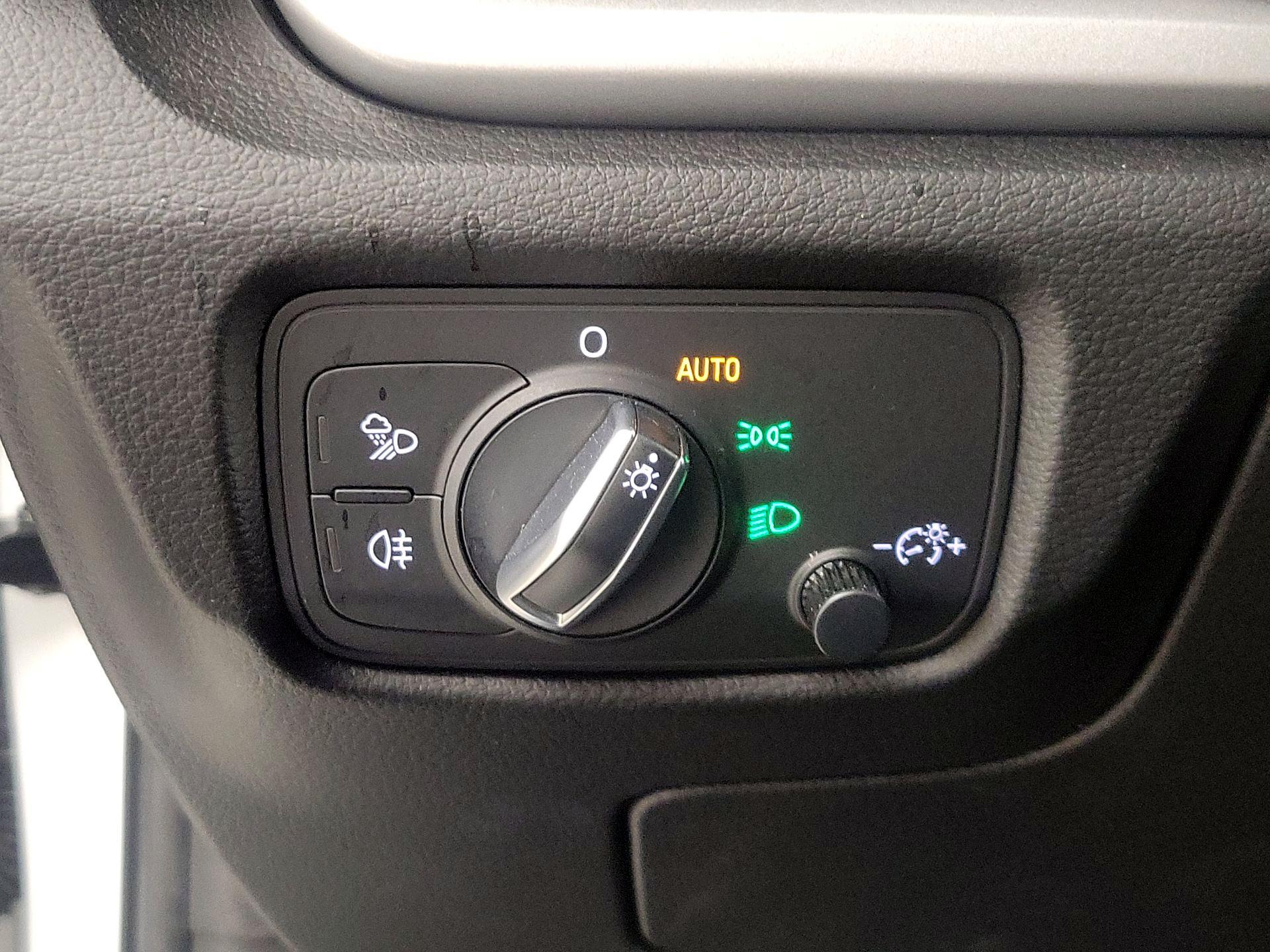 Thumbnail: 2017 Audi A3 - 13