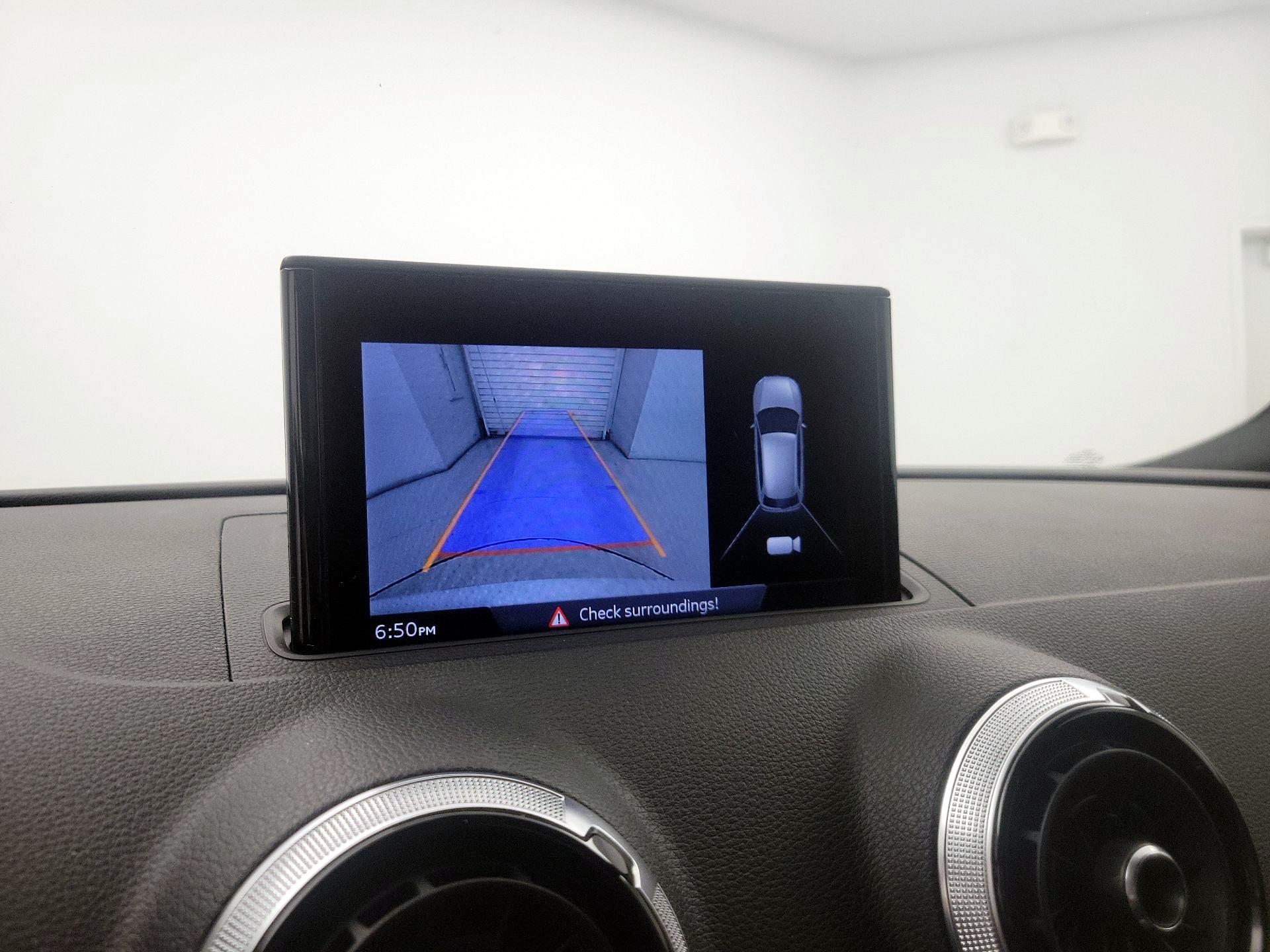 Thumbnail: 2017 Audi A3 - 14