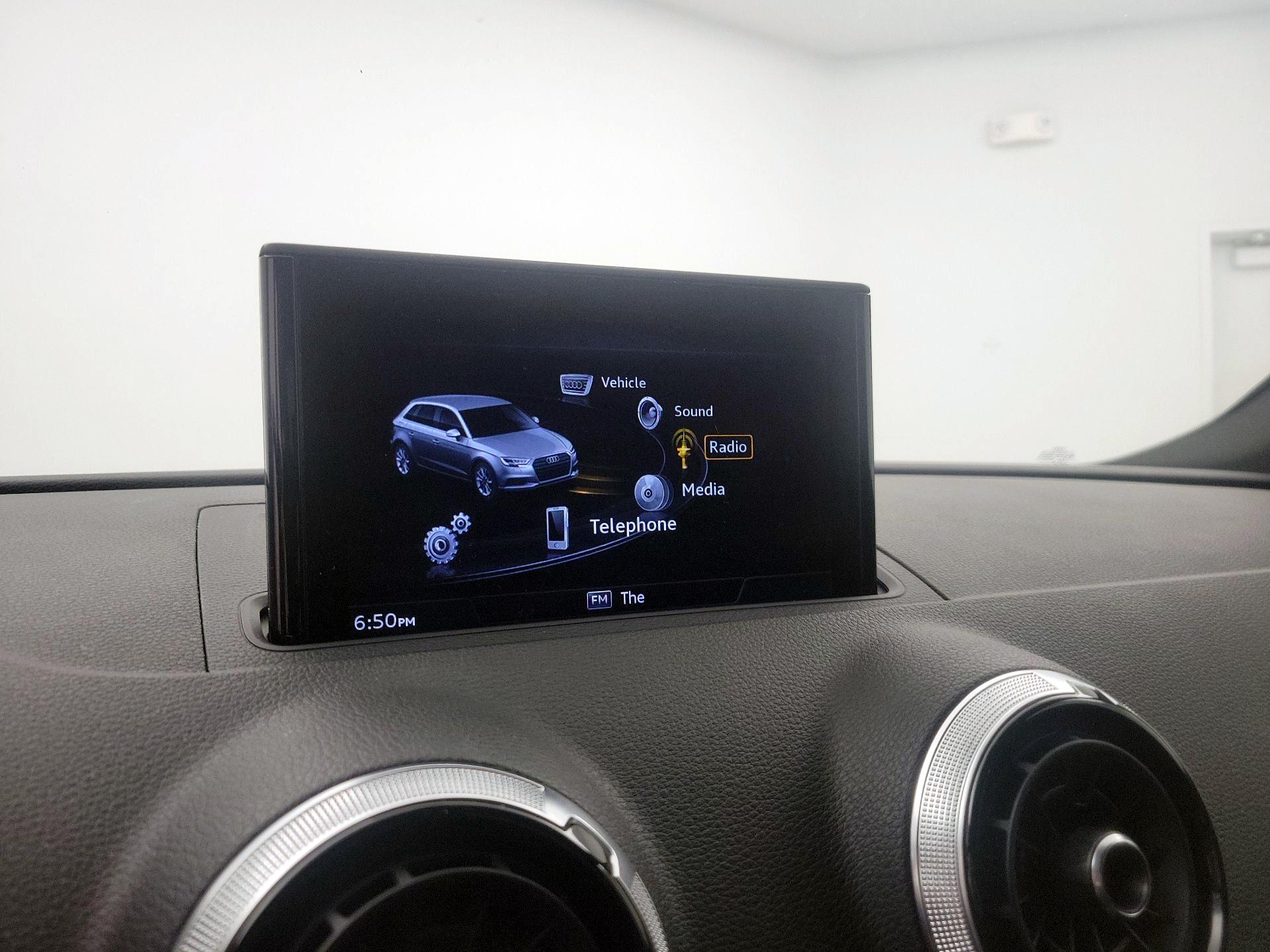 Thumbnail: 2017 Audi A3 - 15