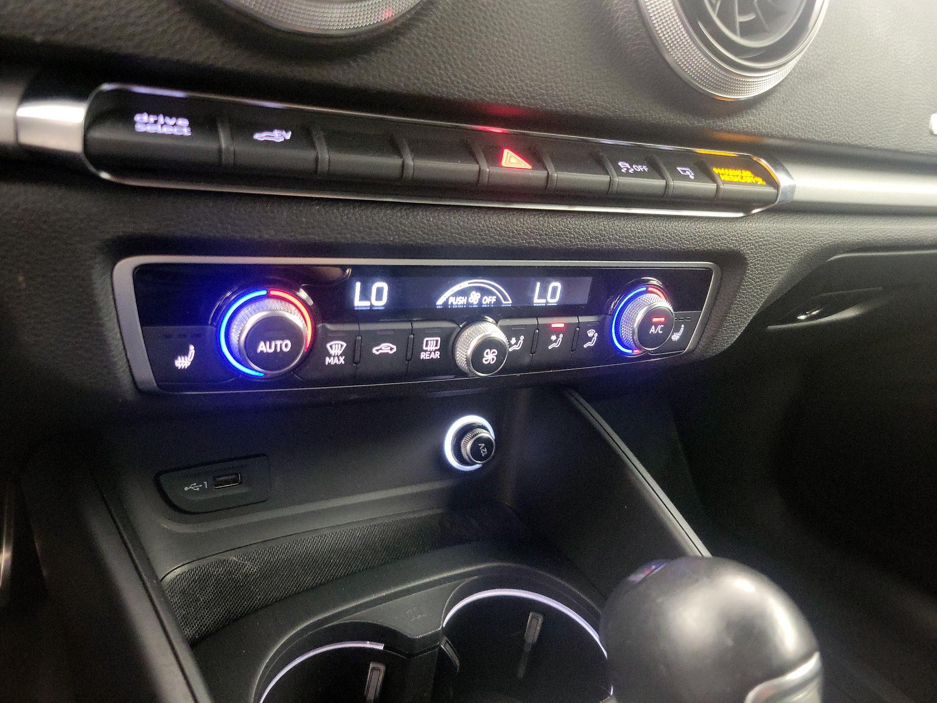 Thumbnail: 2017 Audi A3 - 16