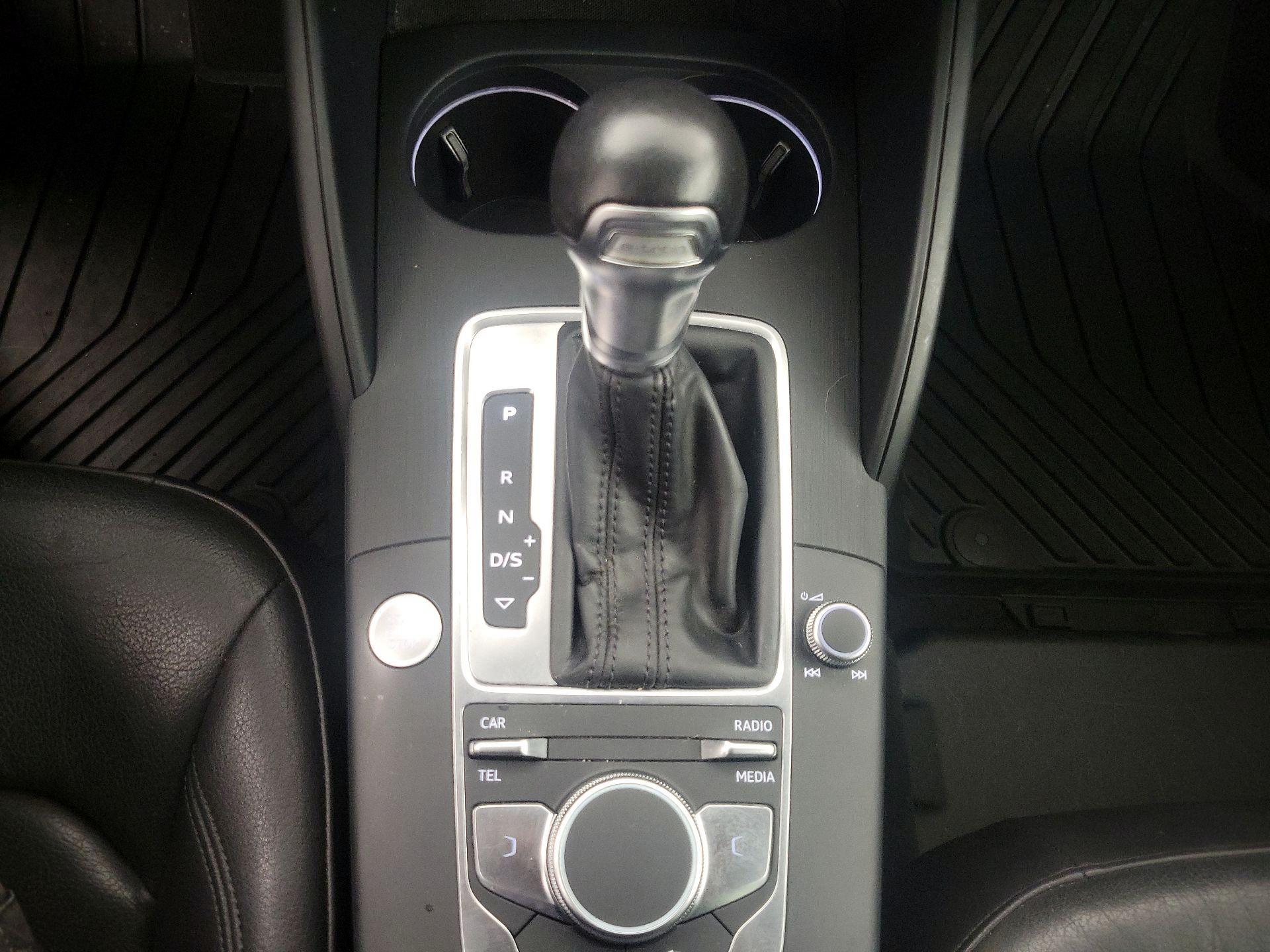 Thumbnail: 2017 Audi A3 - 17