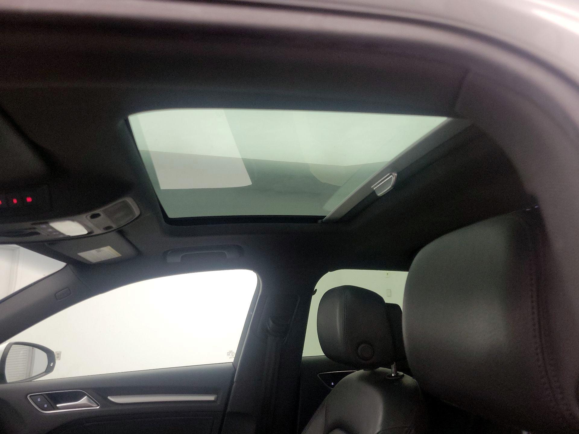 Thumbnail: 2017 Audi A3 - 19