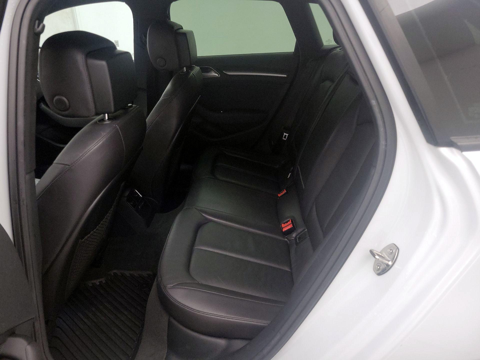 Thumbnail: 2017 Audi A3 - 20