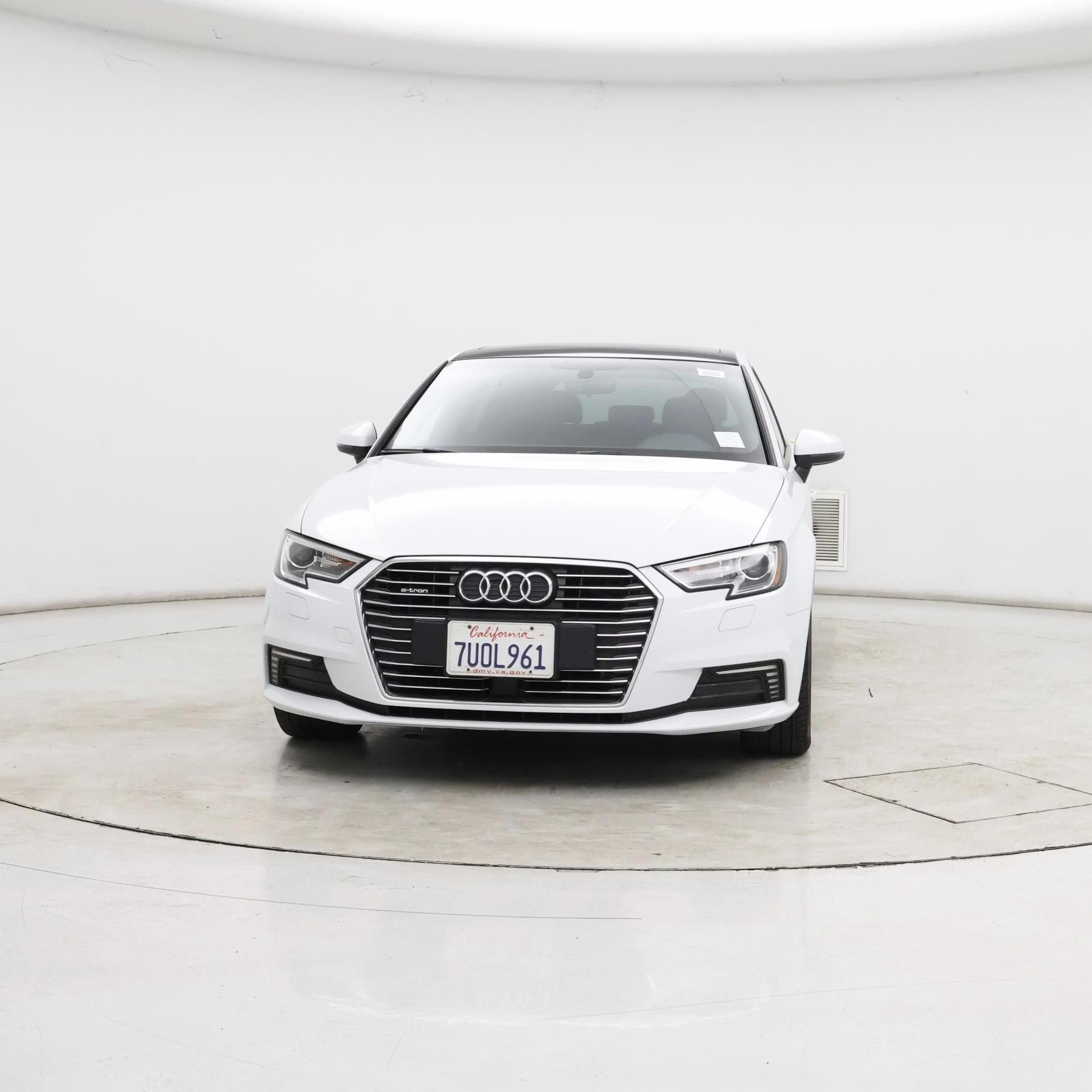 Thumbnail: 2017 Audi A3 - 5