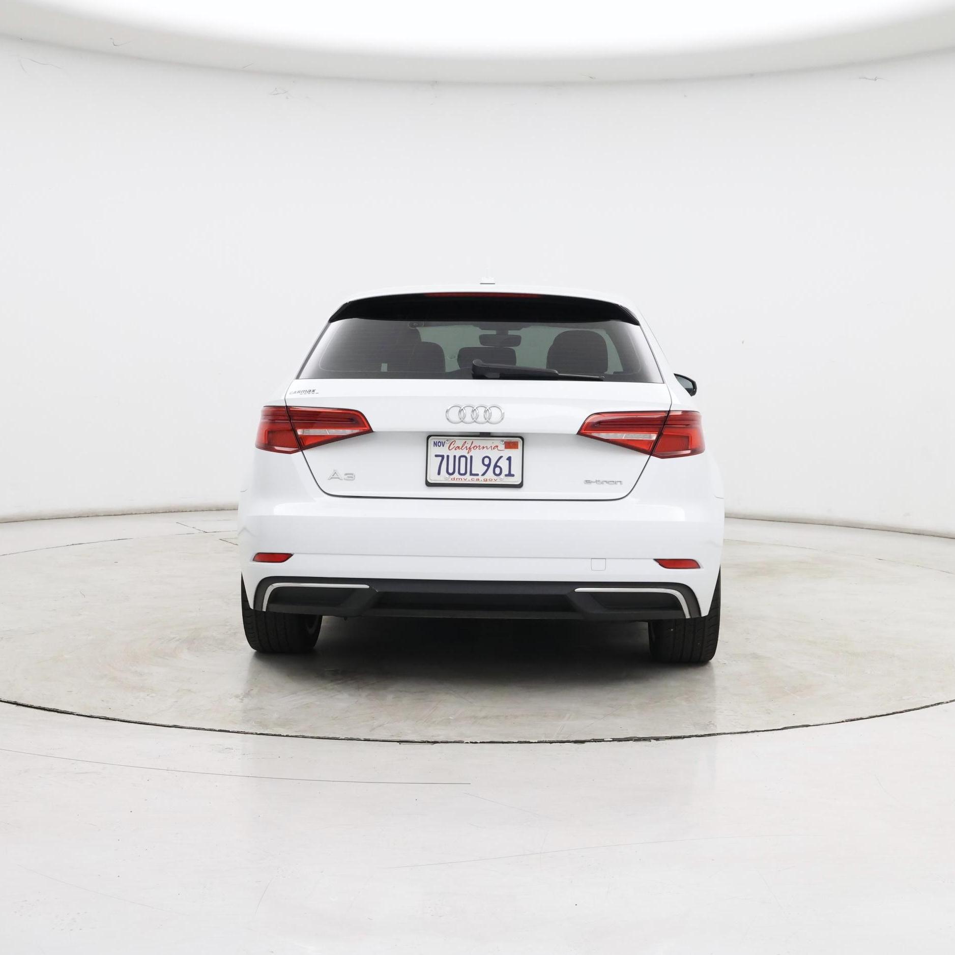 Thumbnail: 2017 Audi A3 - 6