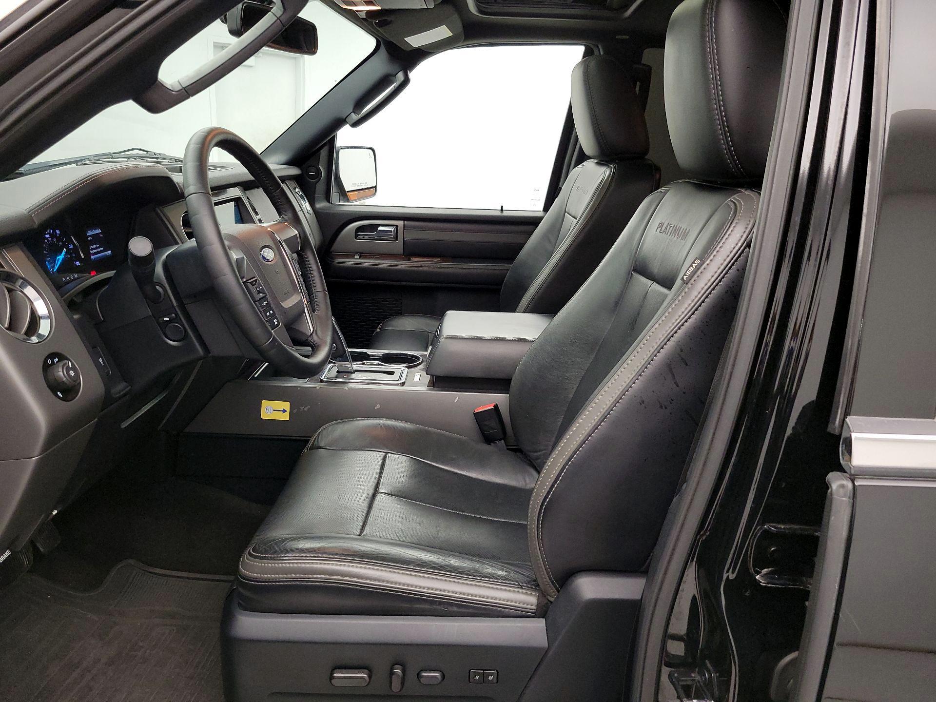 Thumbnail: 2017 Ford Expedition EL - 11