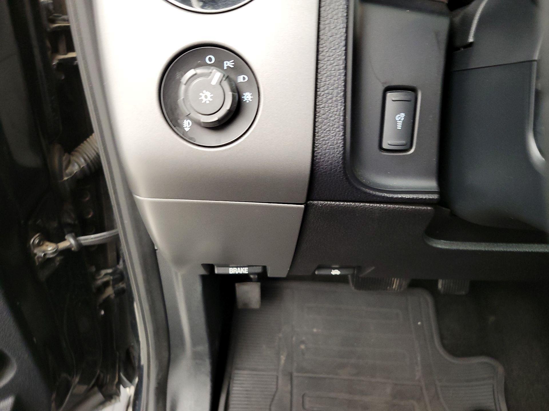 Thumbnail: 2017 Ford Expedition EL - 13