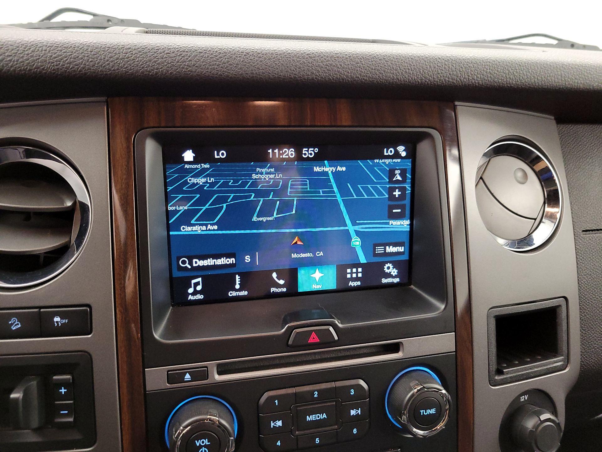 Thumbnail: 2017 Ford Expedition EL - 14