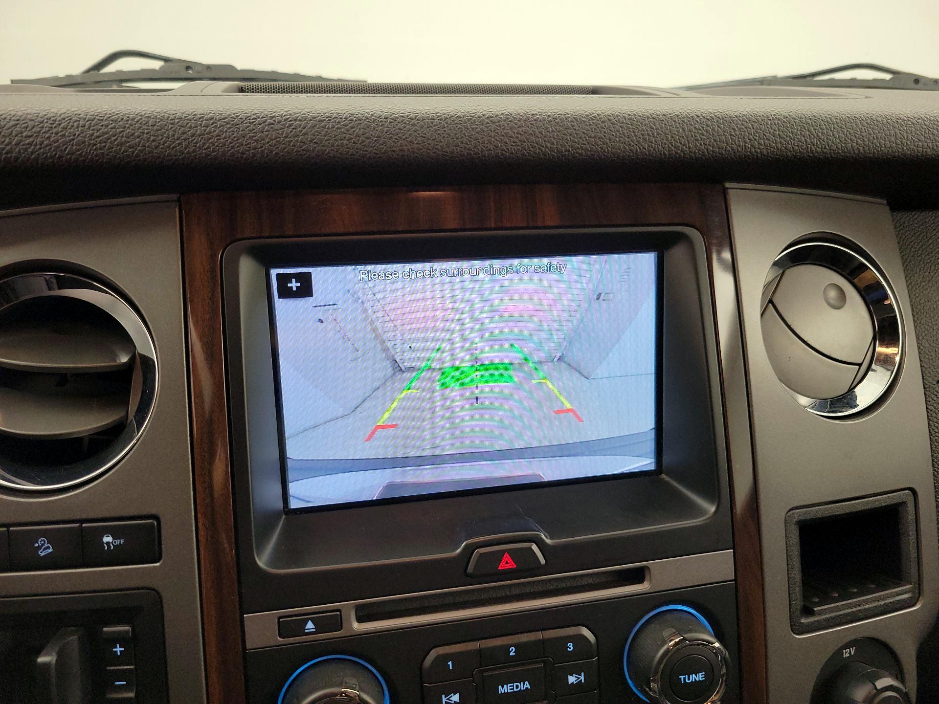 Thumbnail: 2017 Ford Expedition EL - 15