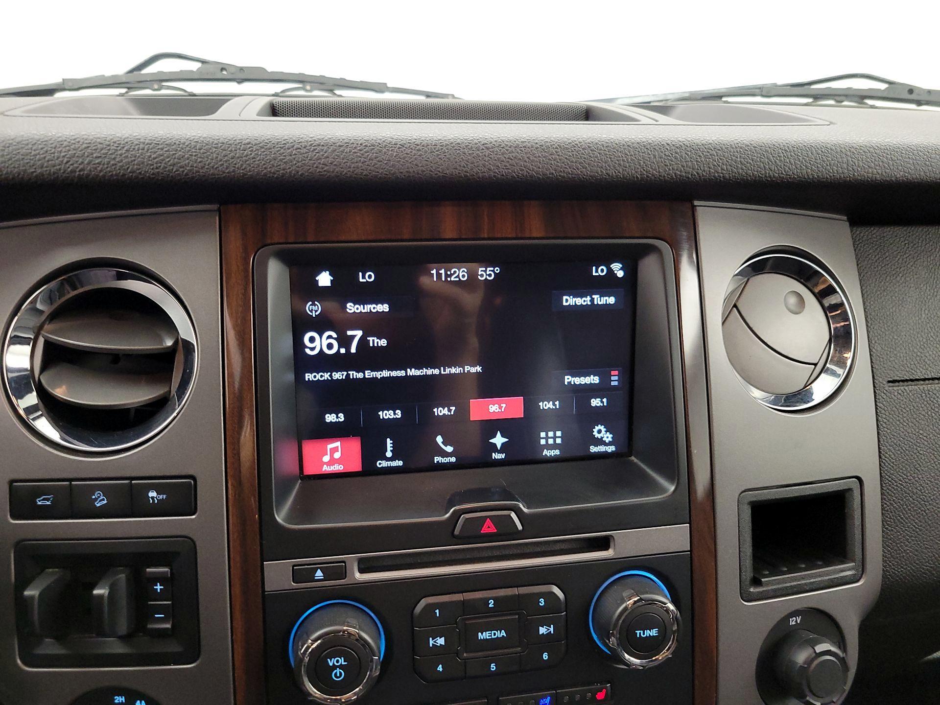 Thumbnail: 2017 Ford Expedition EL - 16