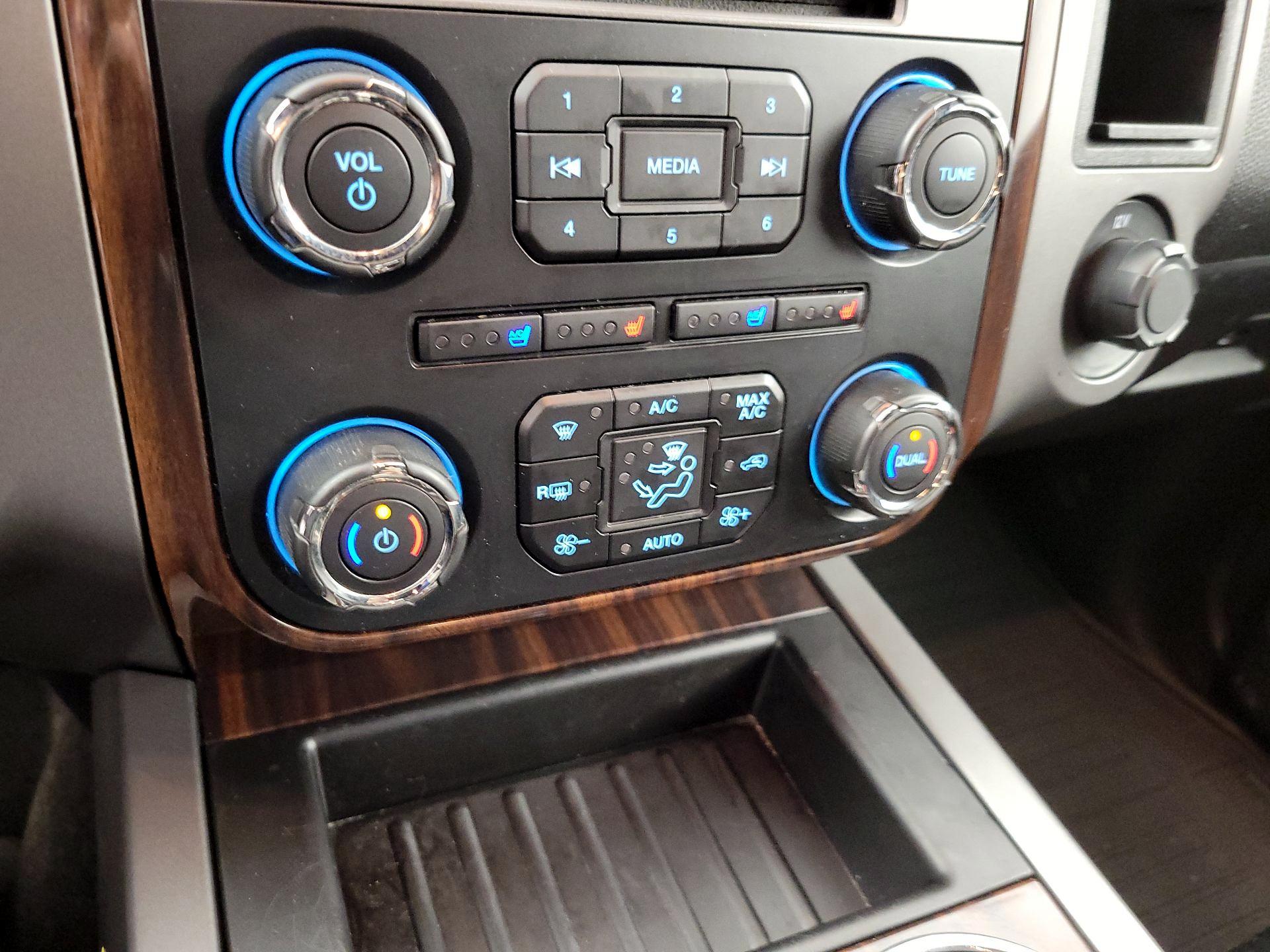 Thumbnail: 2017 Ford Expedition EL - 17