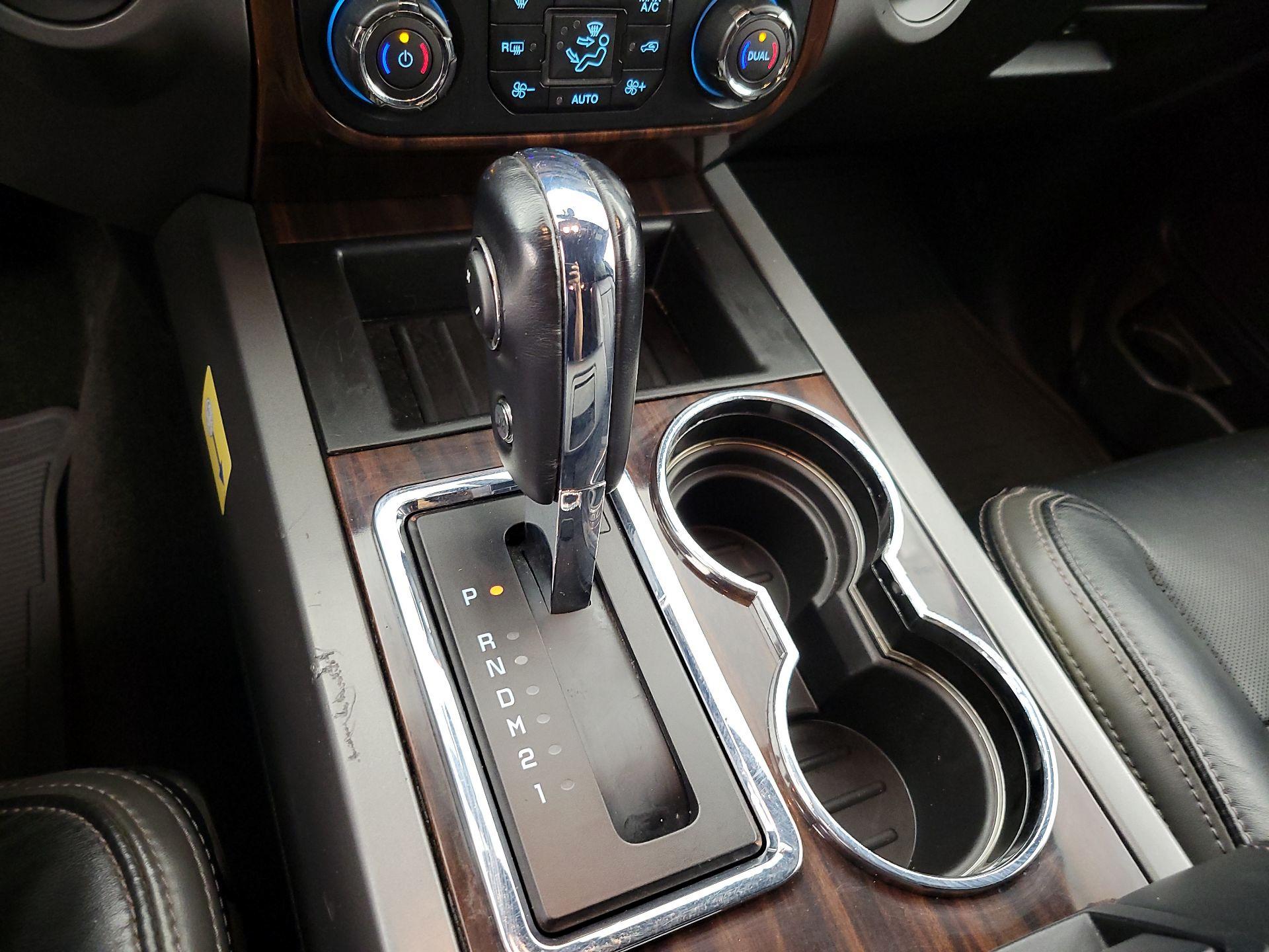 Thumbnail: 2017 Ford Expedition EL - 18