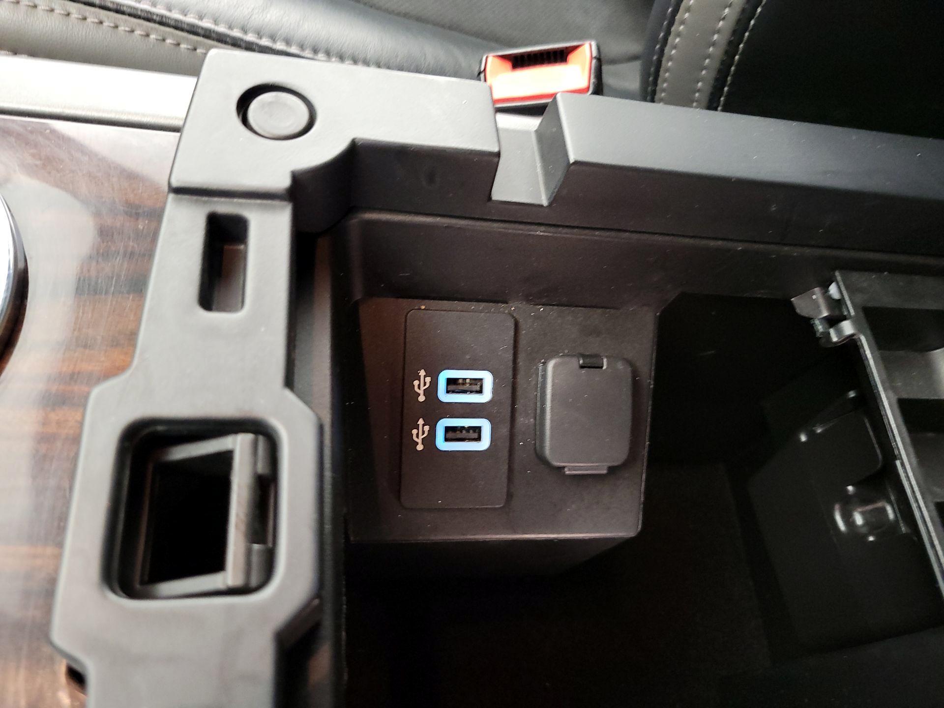 Thumbnail: 2017 Ford Expedition EL - 19