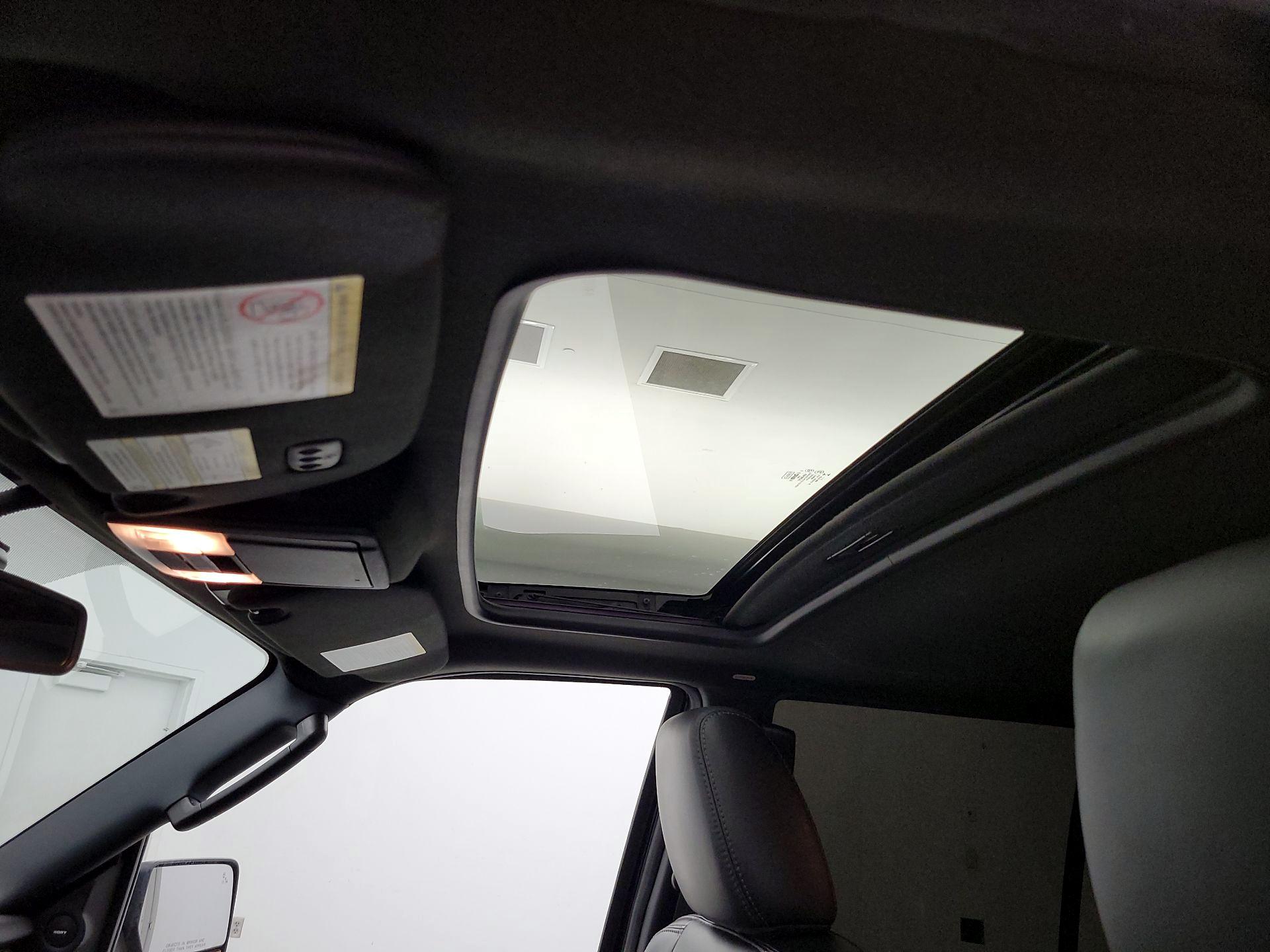 Thumbnail: 2017 Ford Expedition EL - 20