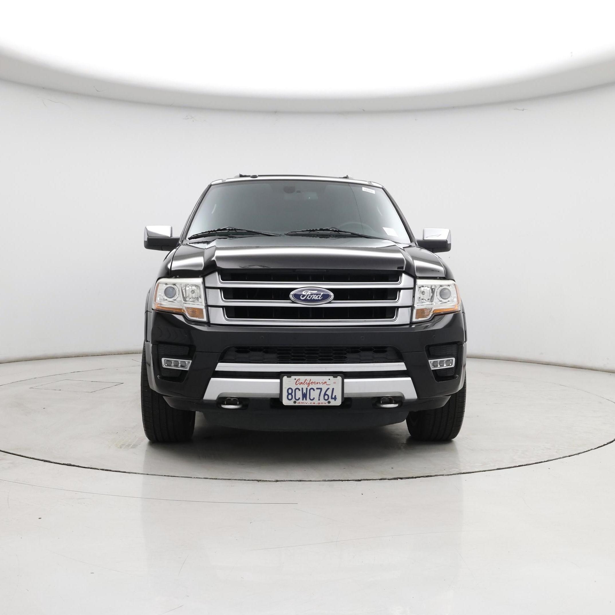 Thumbnail: 2017 Ford Expedition EL - 5