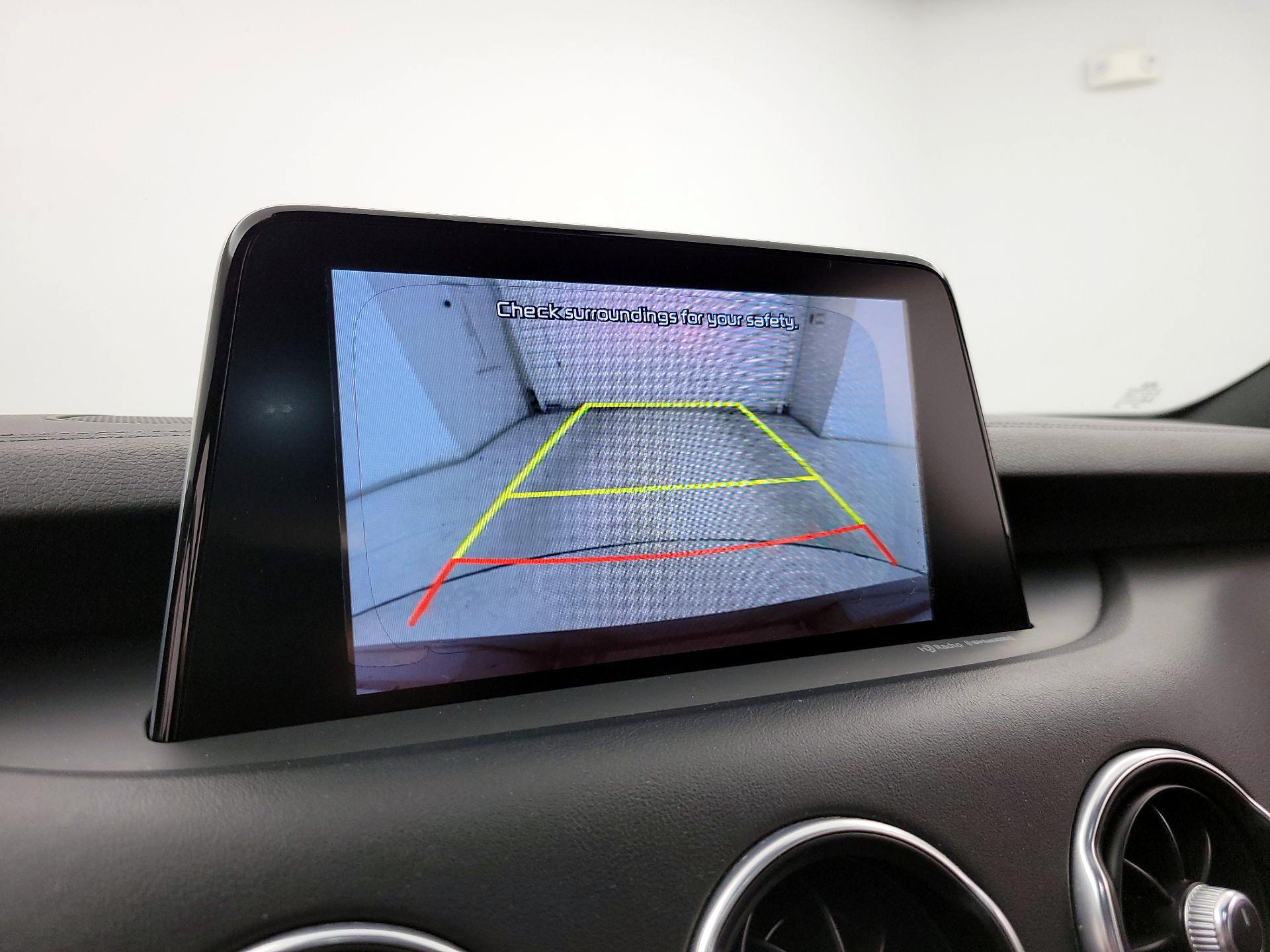 Thumbnail: 2018 Kia Stinger - 15