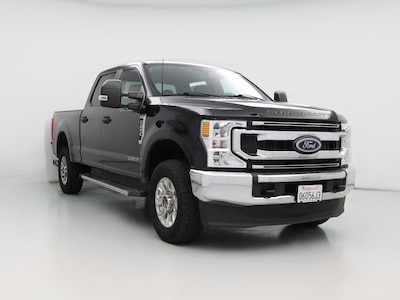 2022 Ford F250 XL