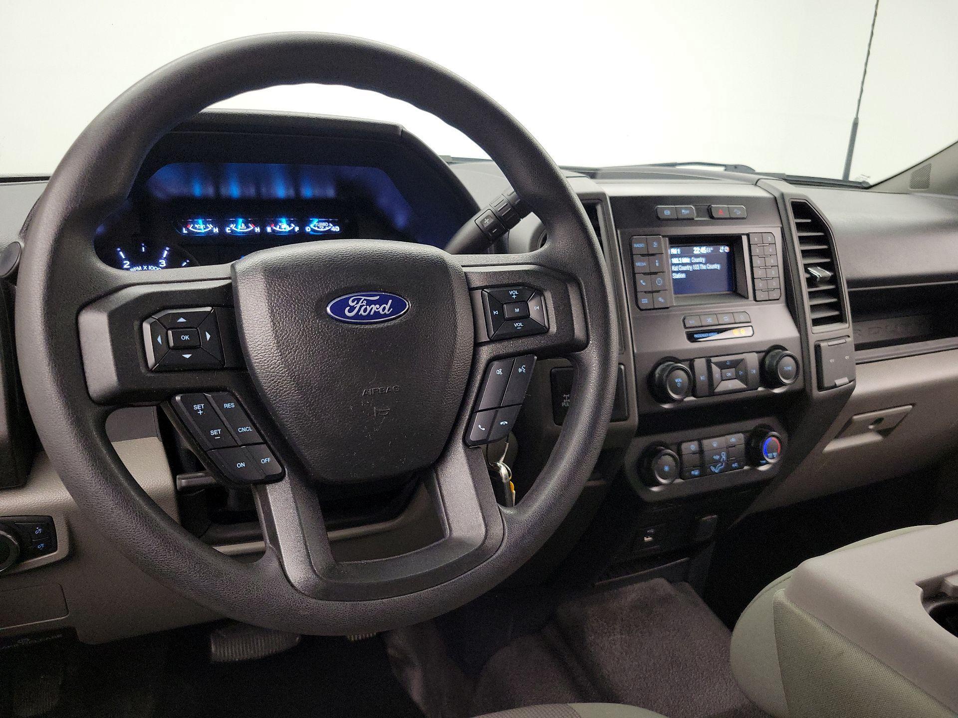 Thumbnail: 2022 Ford F-250 - 9