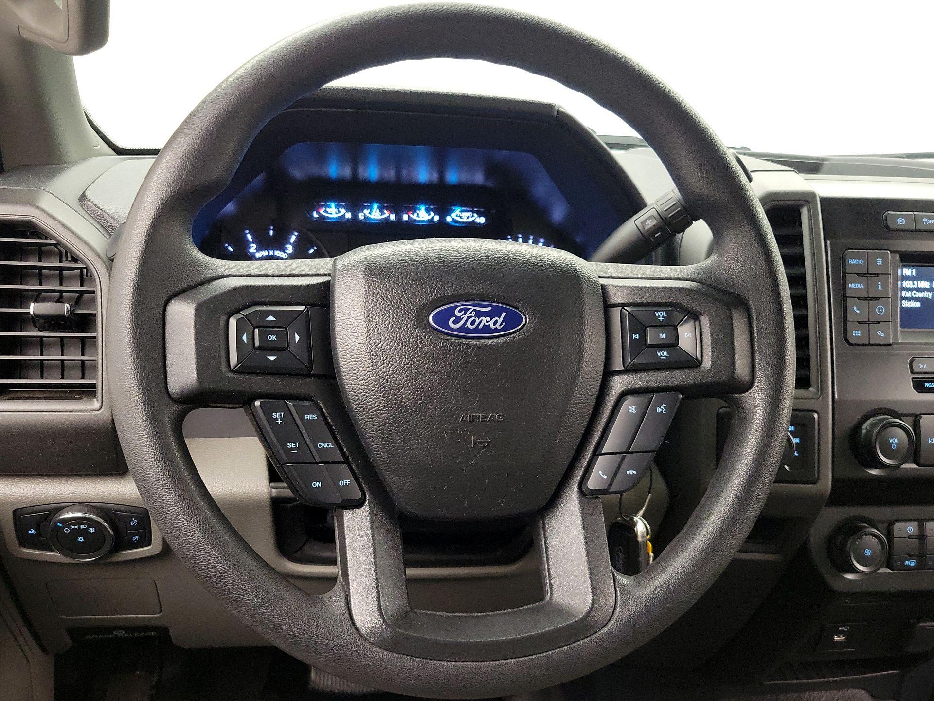 Thumbnail: 2022 Ford F-250 - 10