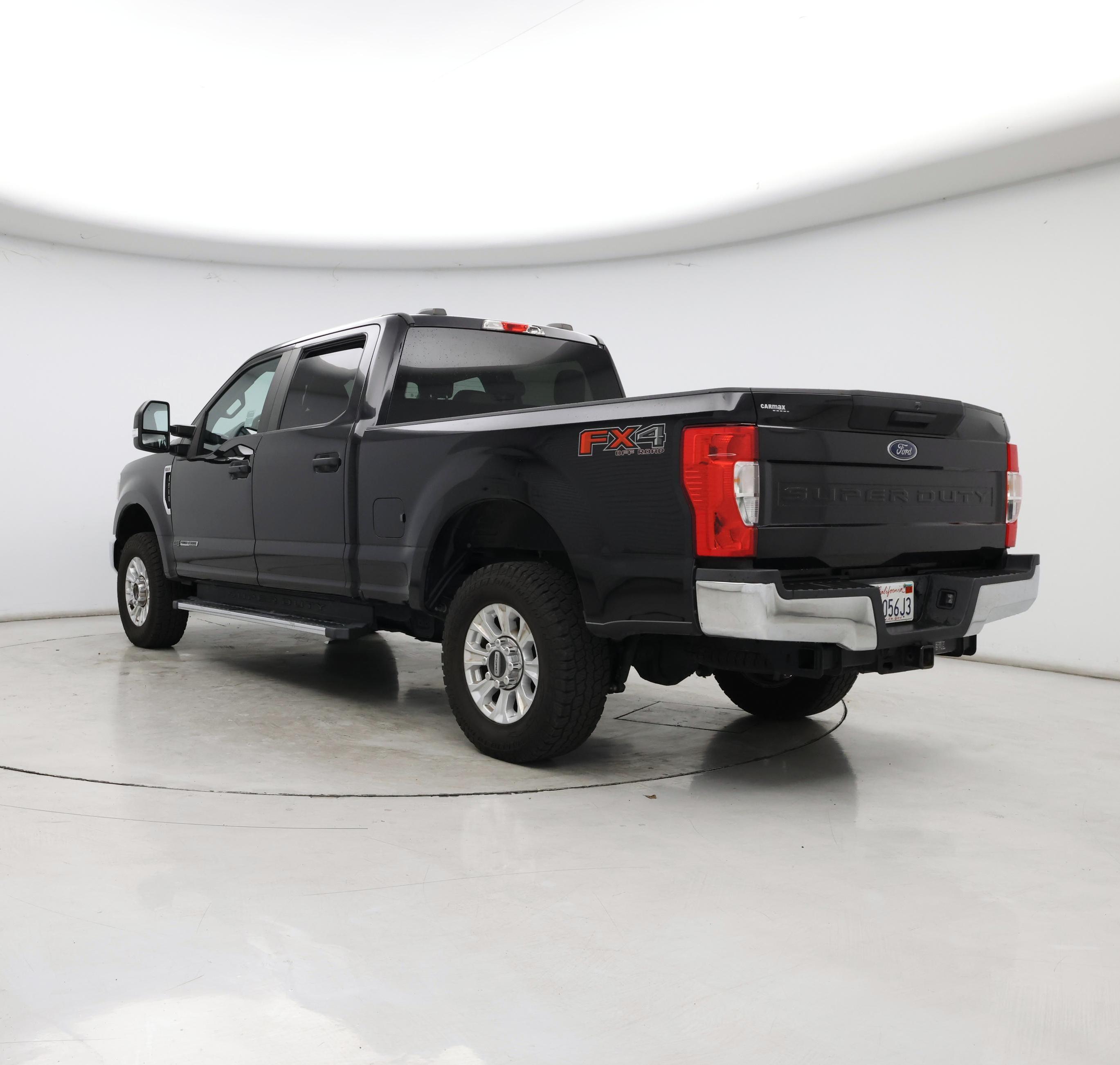 Thumbnail: 2022 Ford F-250 - 2