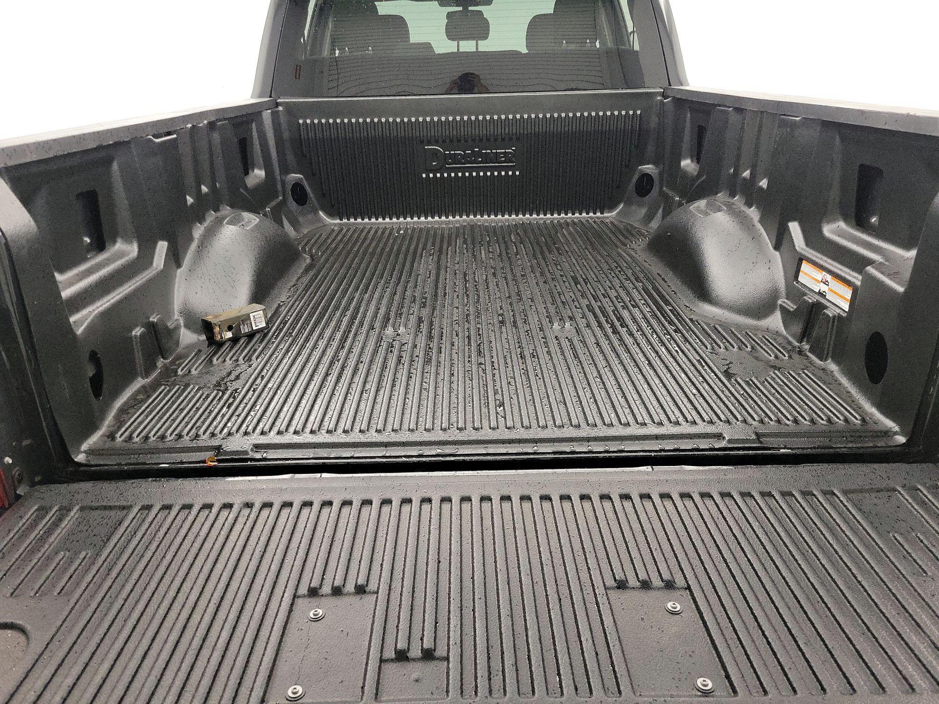 Thumbnail: 2022 Ford F-250 - 20