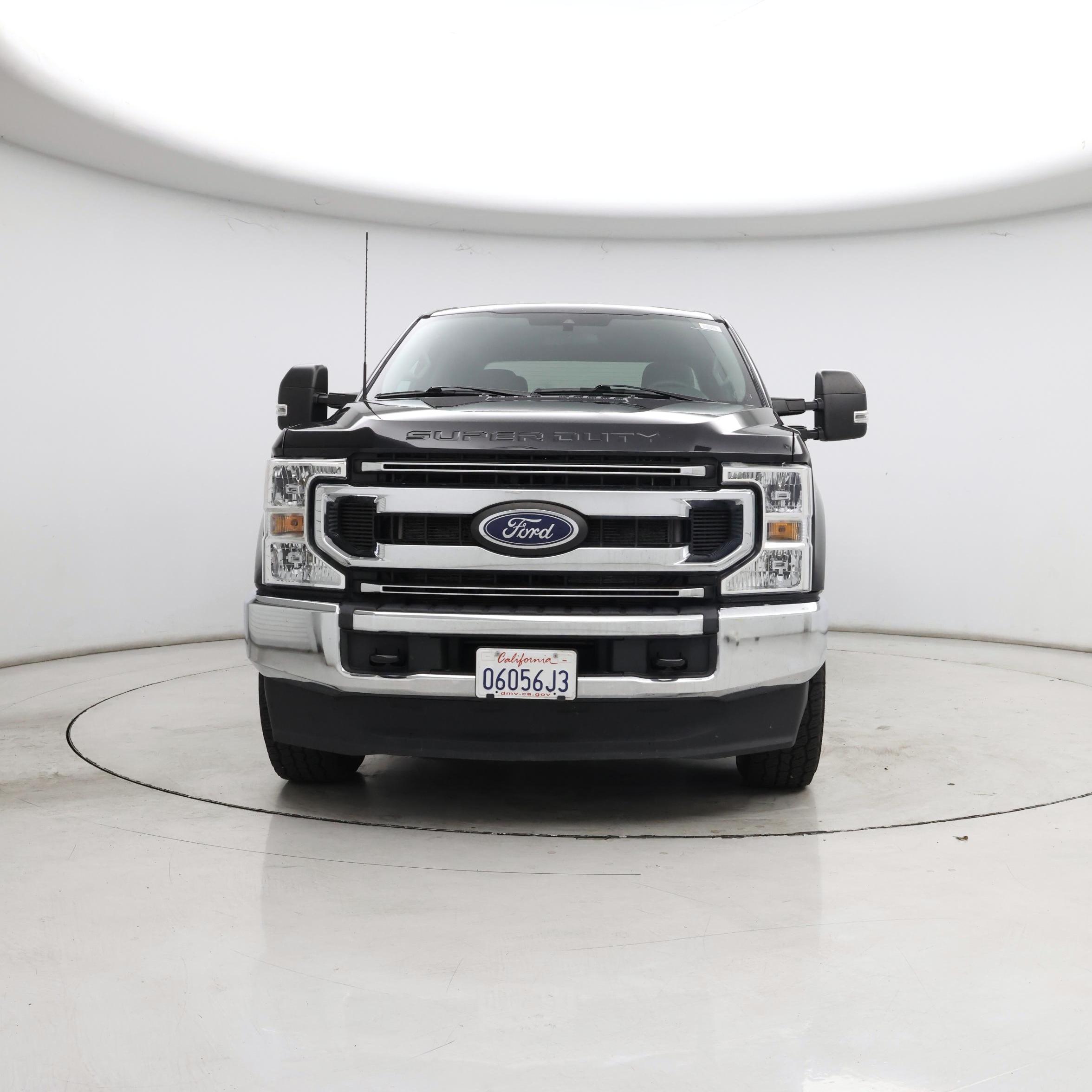 Thumbnail: 2022 Ford F-250 - 5