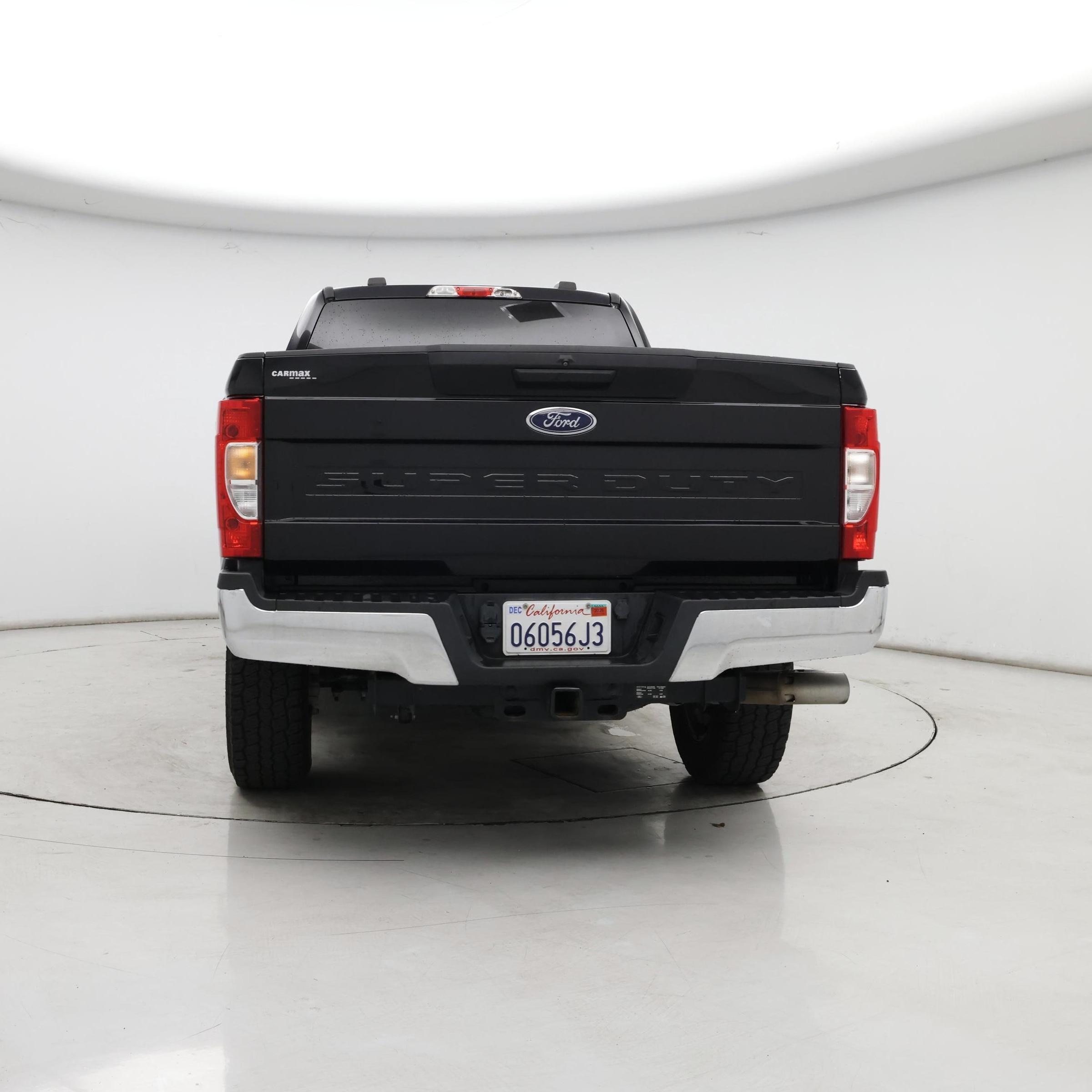 Thumbnail: 2022 Ford F-250 - 6