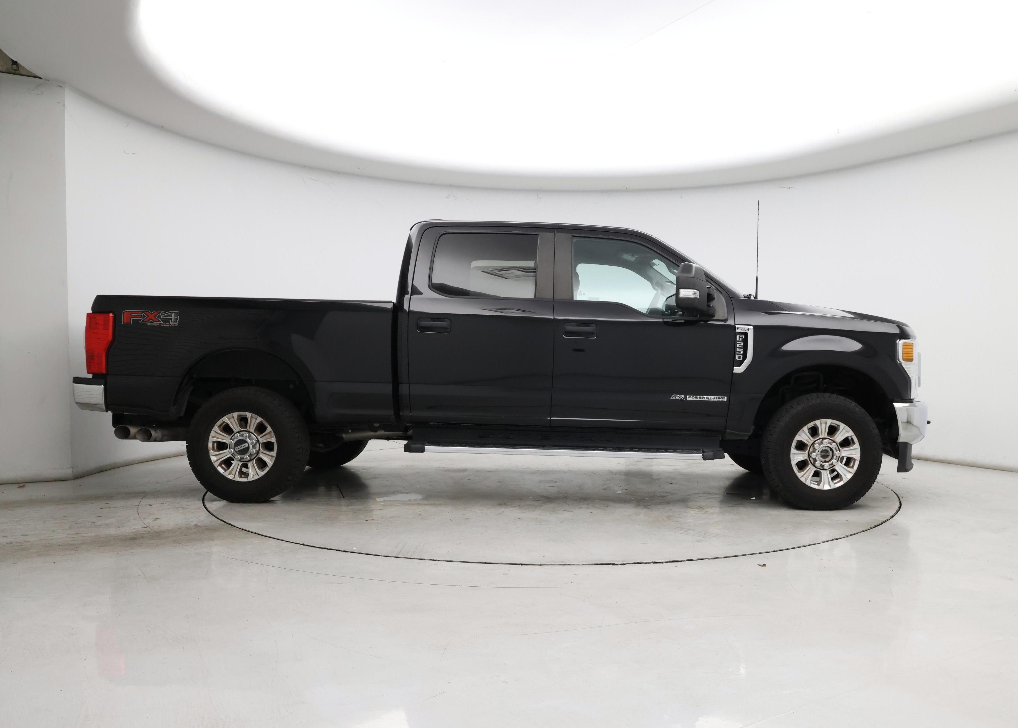 Thumbnail: 2022 Ford F-250 - 7