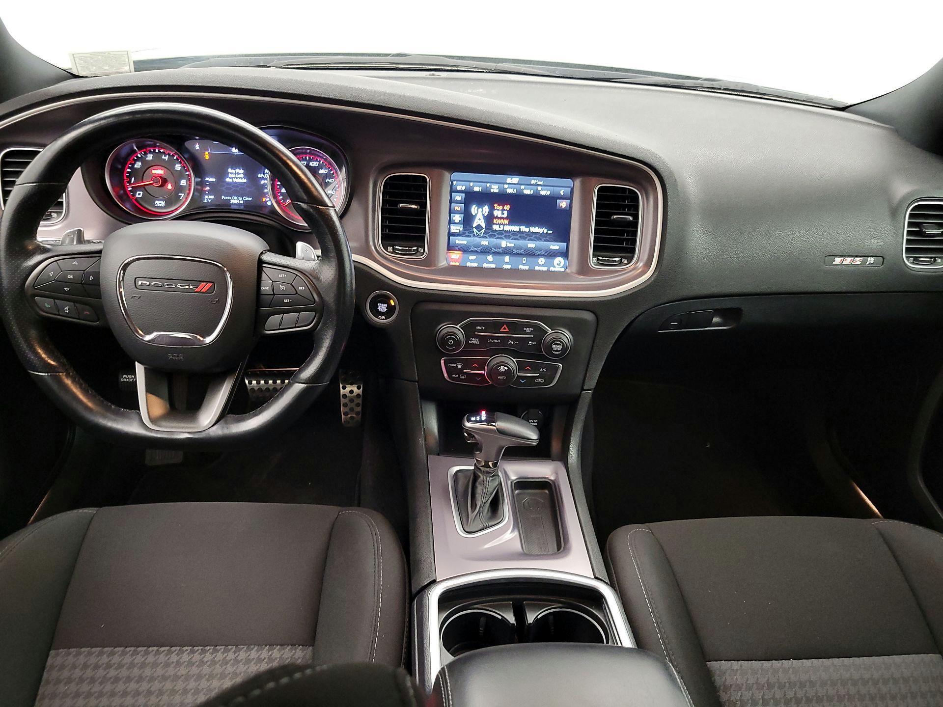 Thumbnail: 2021 Dodge Charger - 9