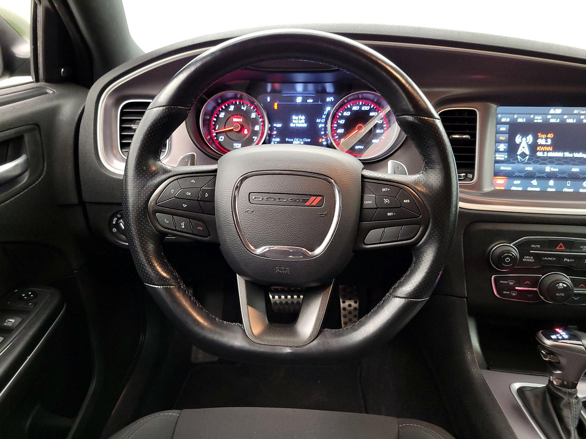 Thumbnail: 2021 Dodge Charger - 10