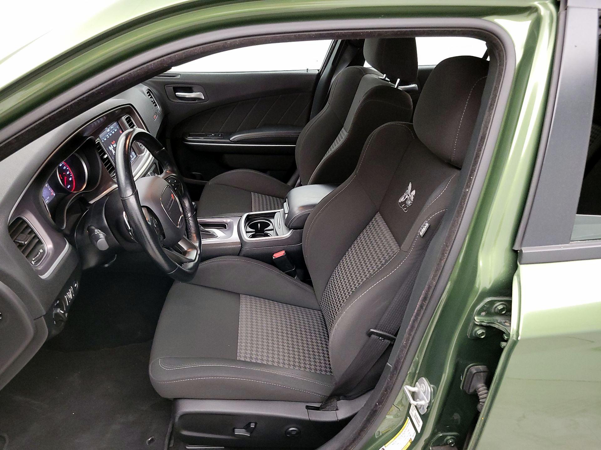 Thumbnail: 2021 Dodge Charger - 11