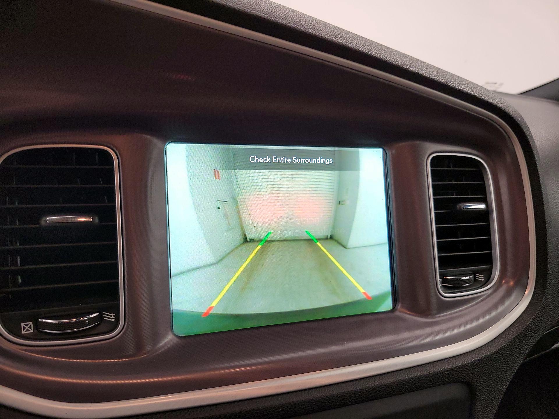 Thumbnail: 2021 Dodge Charger - 14