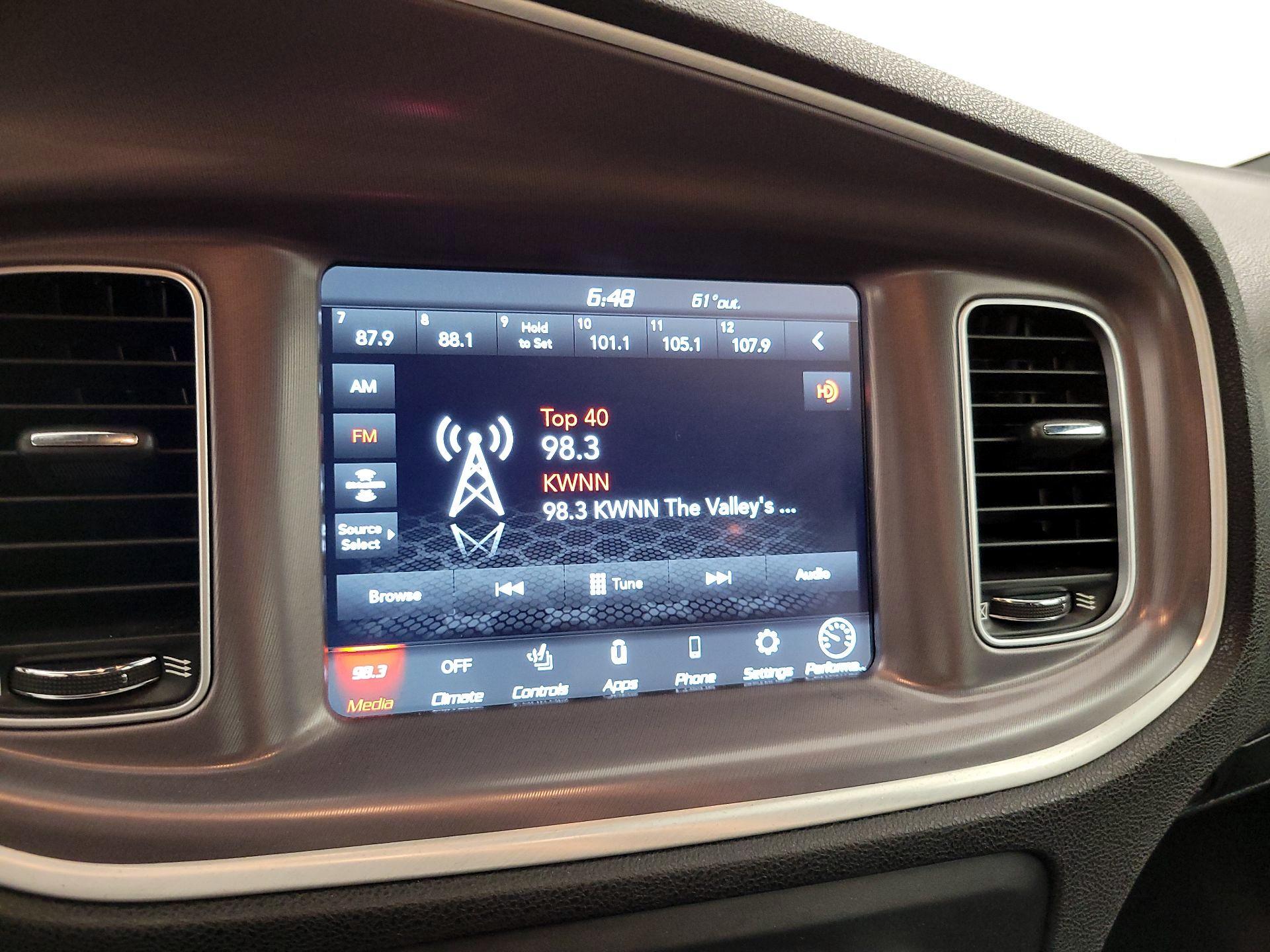 Thumbnail: 2021 Dodge Charger - 15