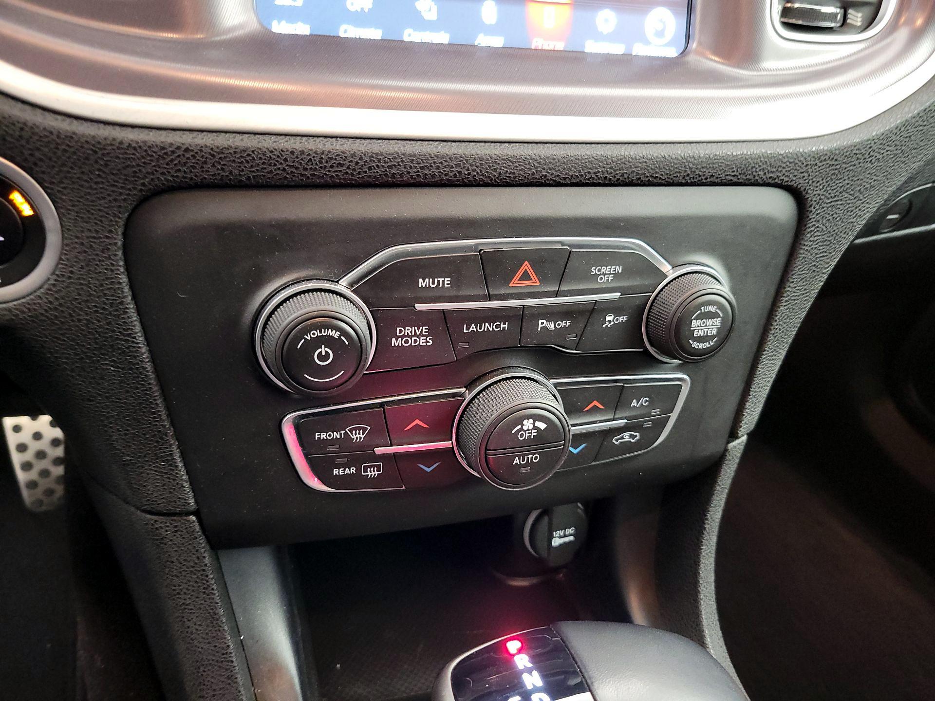 Thumbnail: 2021 Dodge Charger - 16