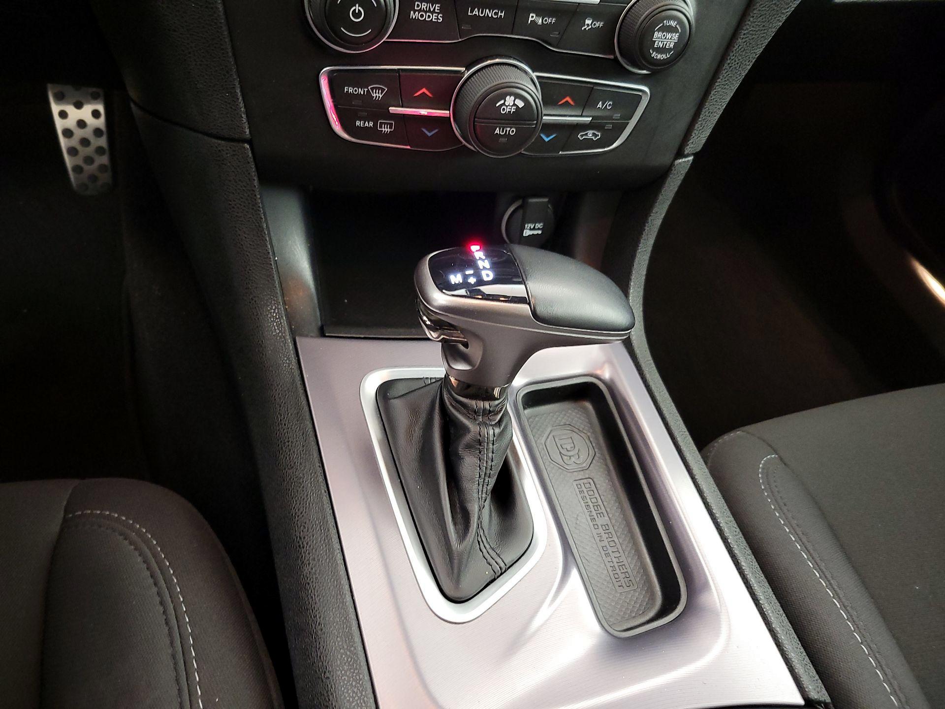 Thumbnail: 2021 Dodge Charger - 17